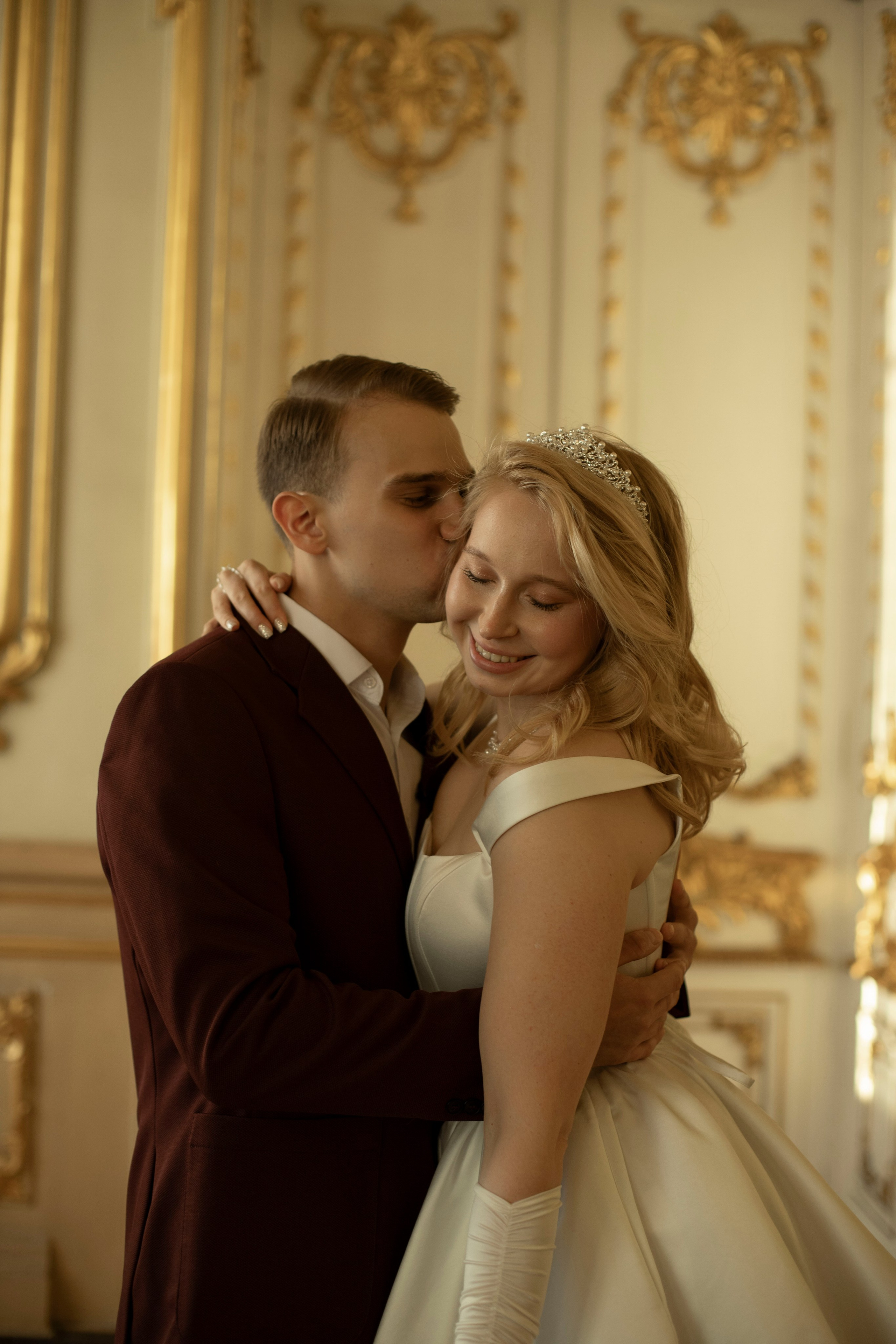 Никита & Даша