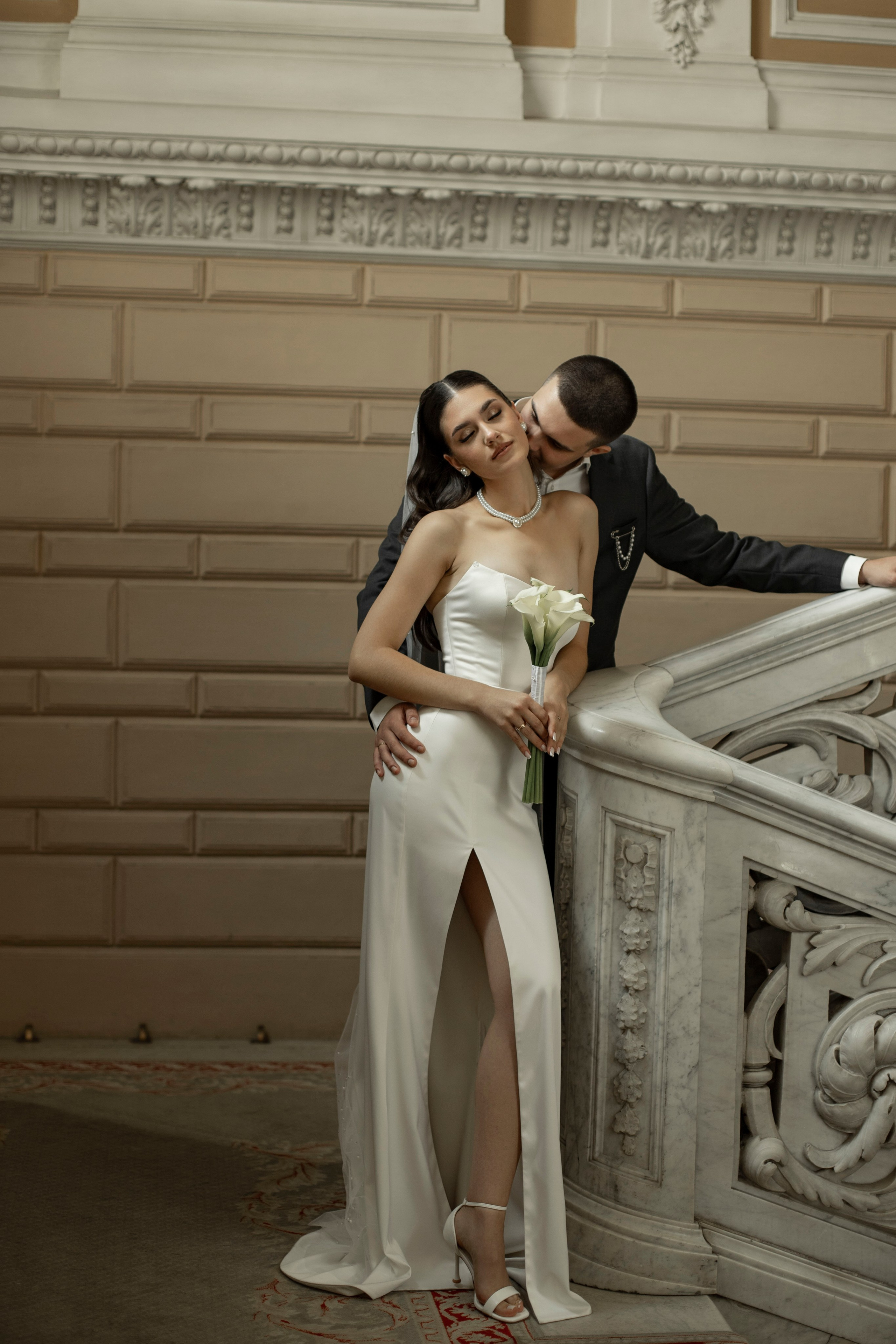 Алексей и Софья