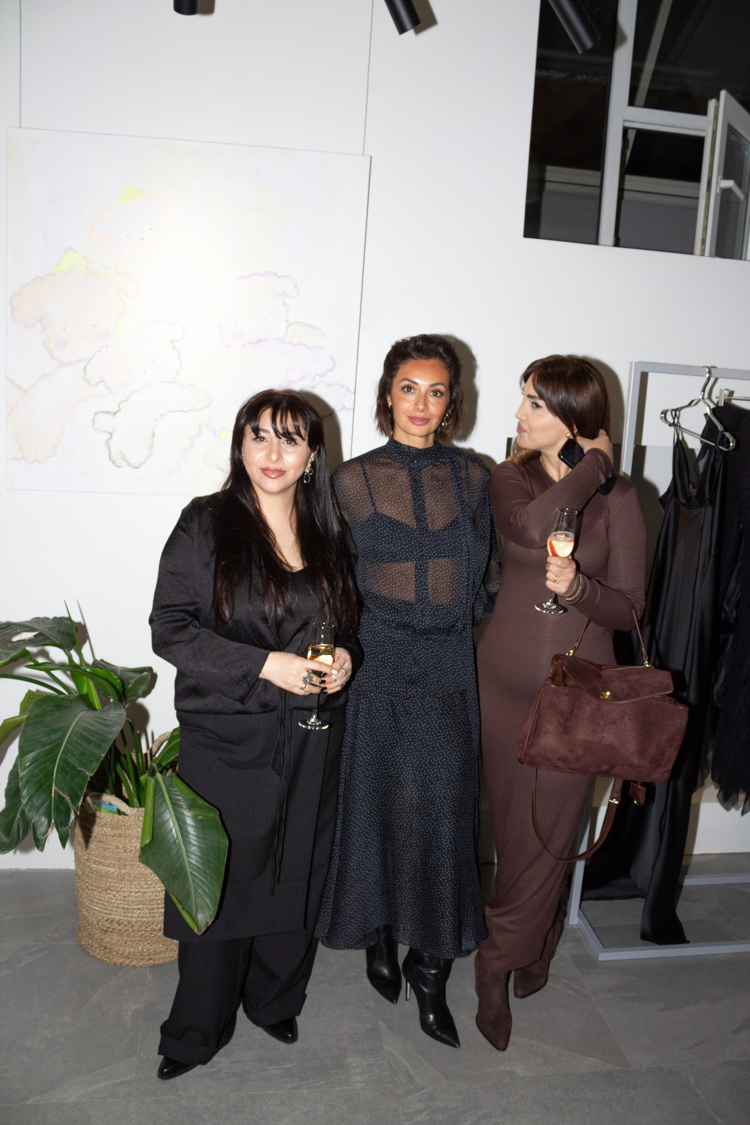 Make Me Happy & Nanik. Крылов Кирилл Фотограф Москва