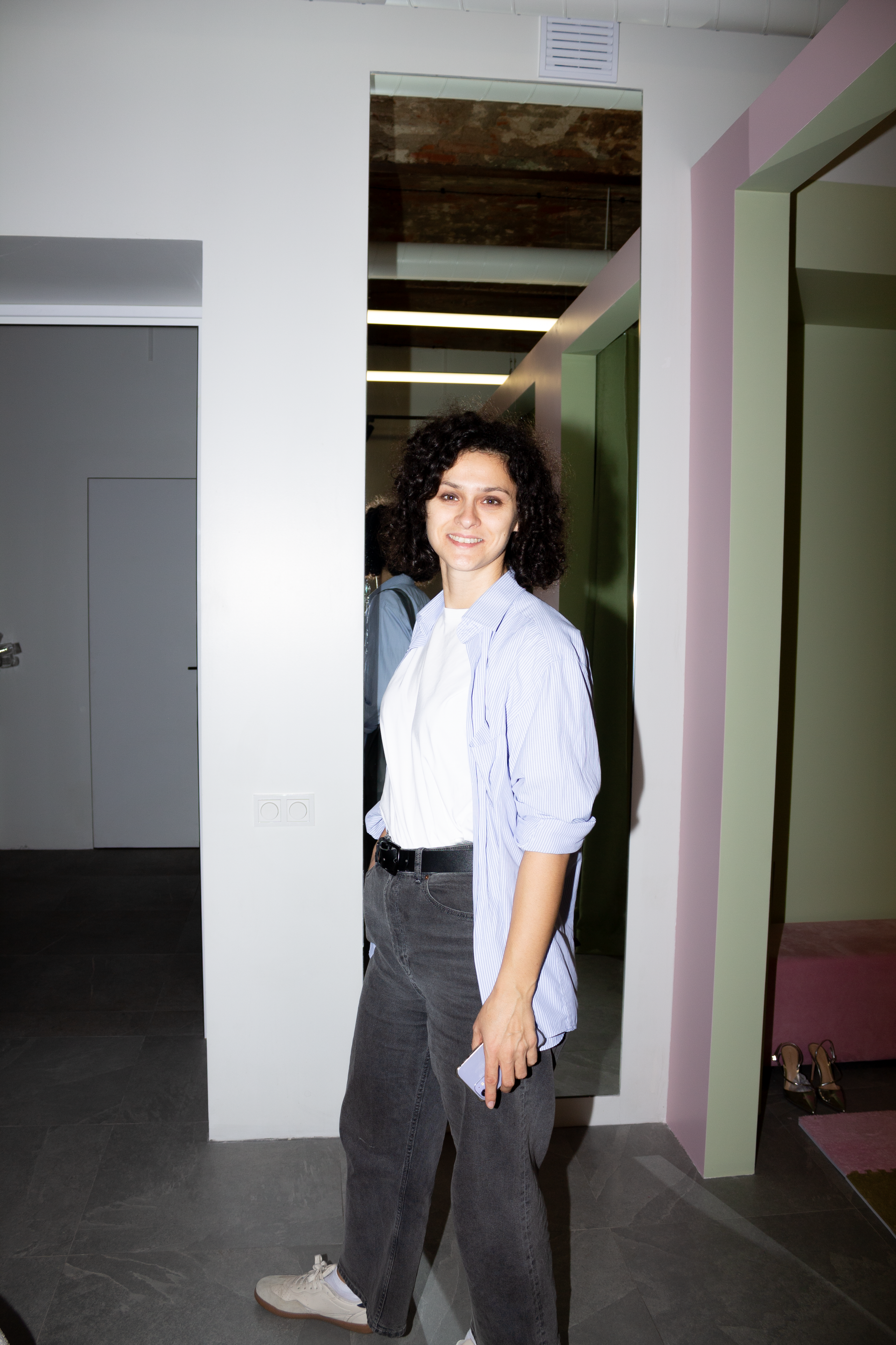 Вернисаж Таро Анонс & Make Me Happy. Крылов Кирилл Фотограф Москва