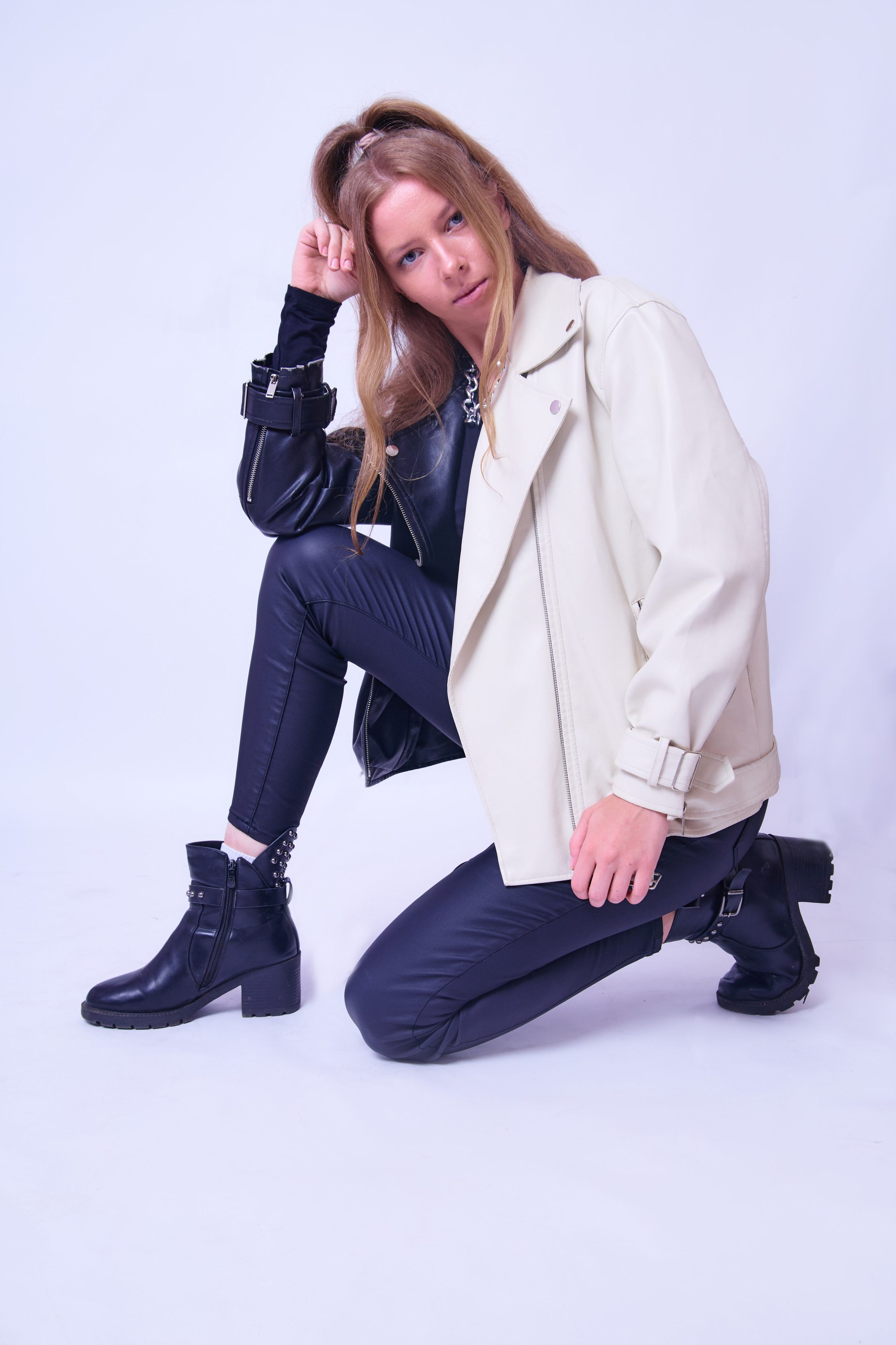 Татьяна. Фотограф в стиле VOGUE ВОРОНЕЖ