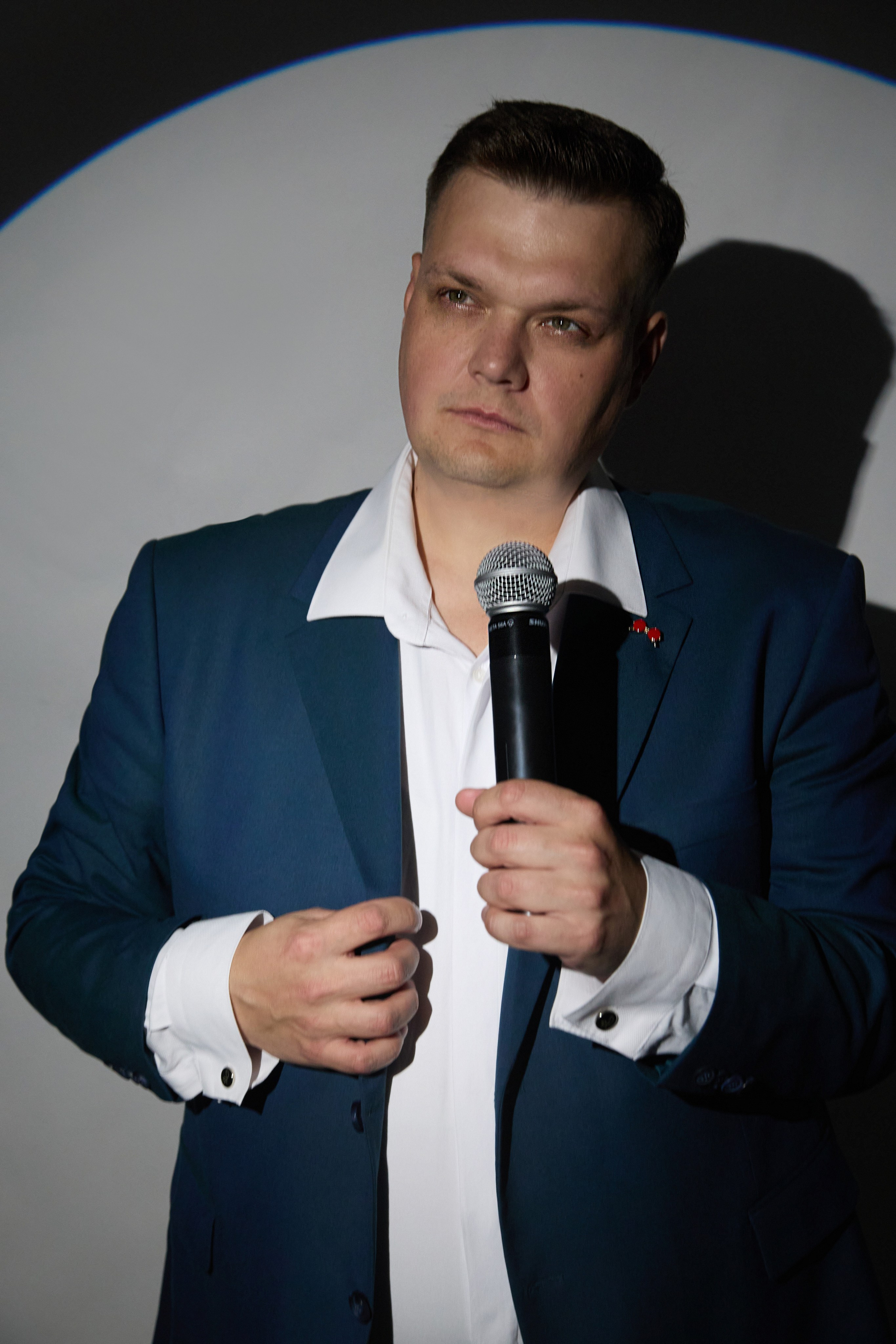 Сергей Брыкин. Фотограф в стиле VOGUE ВОРОНЕЖ