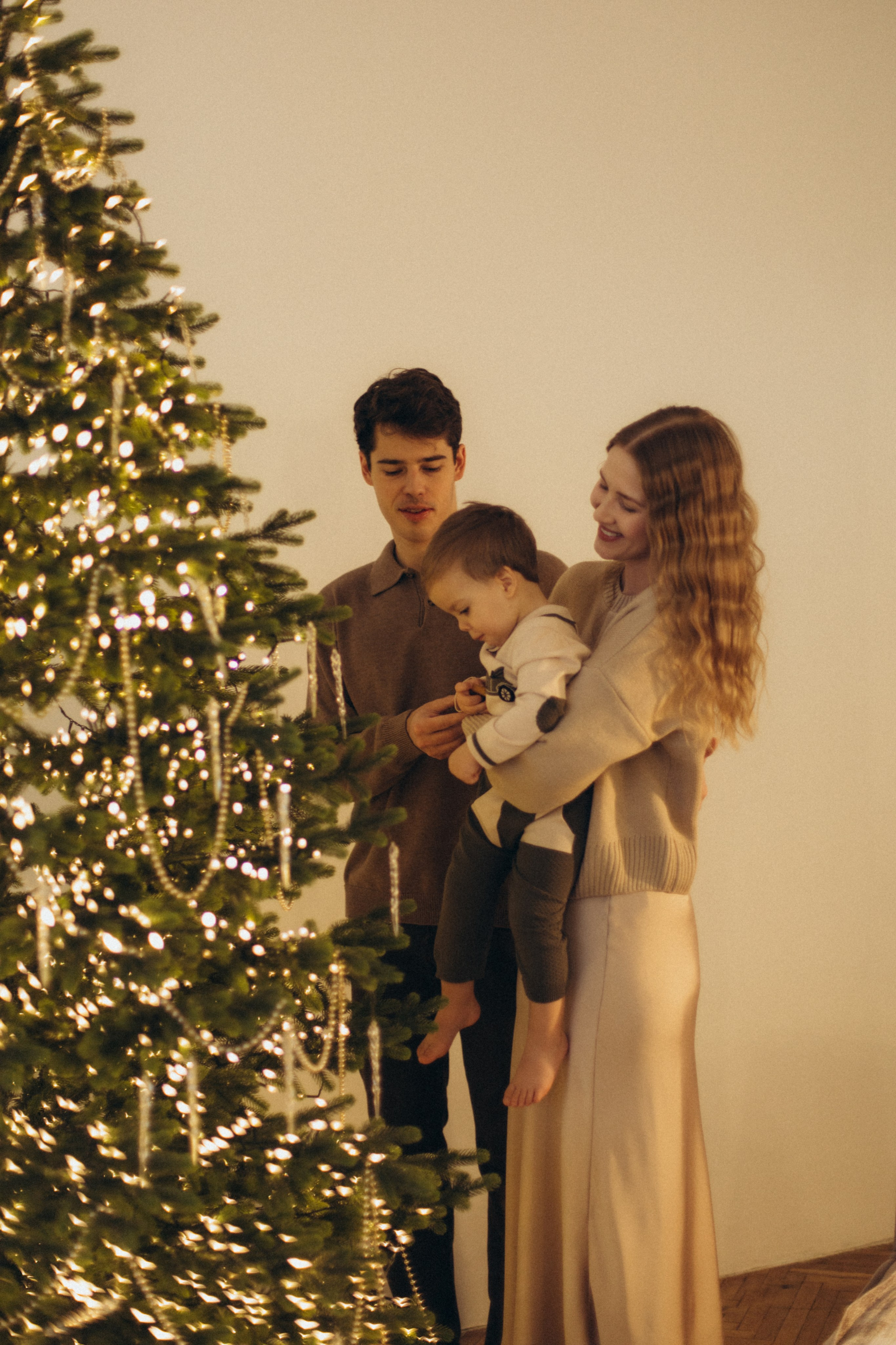 Виктория, Александр и Матвей. Семейный фотограф в Москве Анастасия Шалда