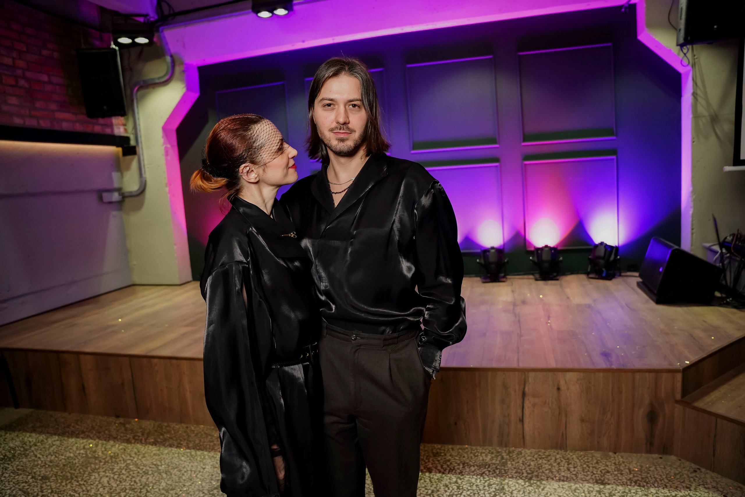 Репортаж с лекции для влюбленных в моду. Геннадий Войтов — контент под любые задачи