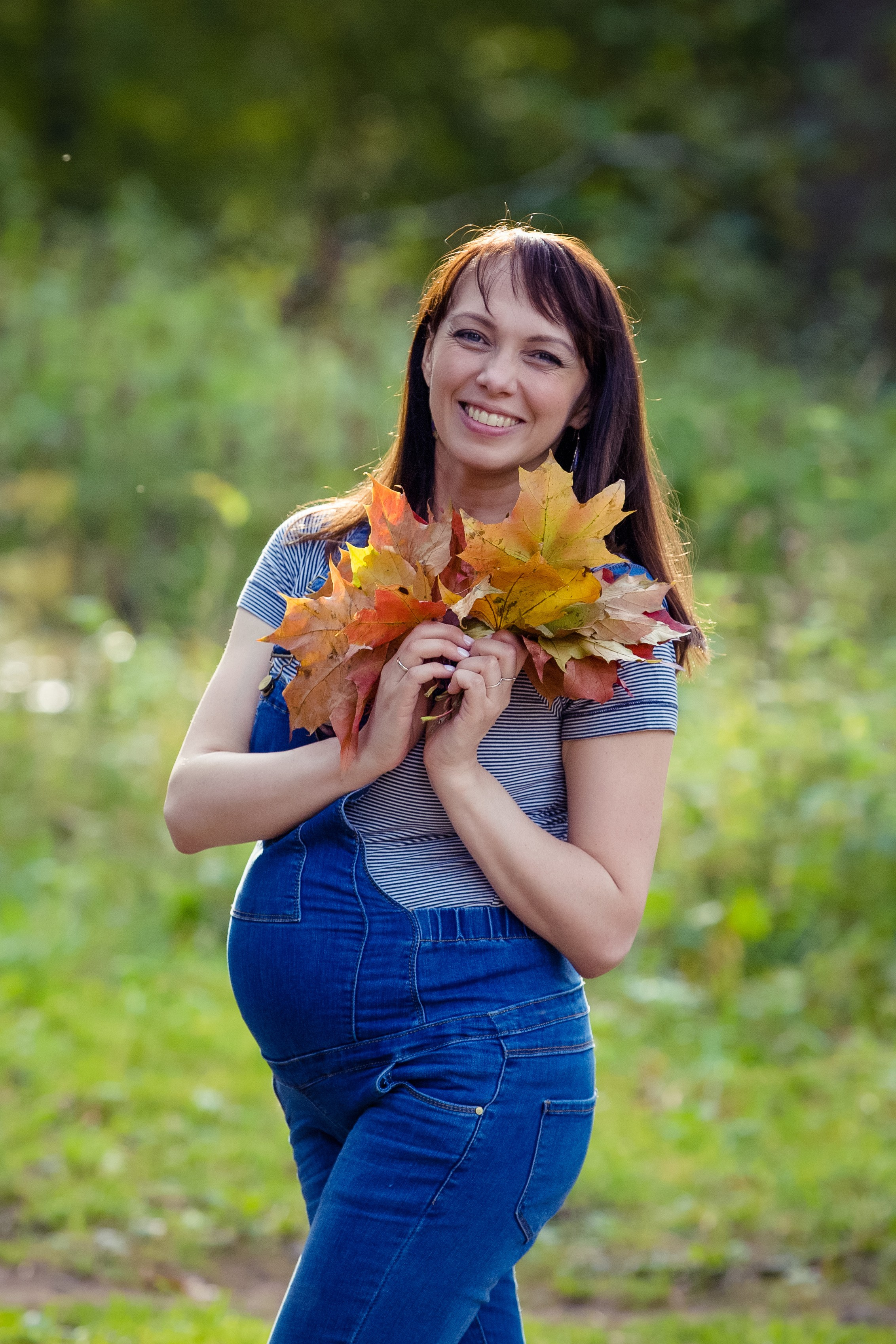 Фотосессия беременности. Парная фотосессия. Свадебный и семейный фотограф в Москве и Подмосковье Лариса Козлова
