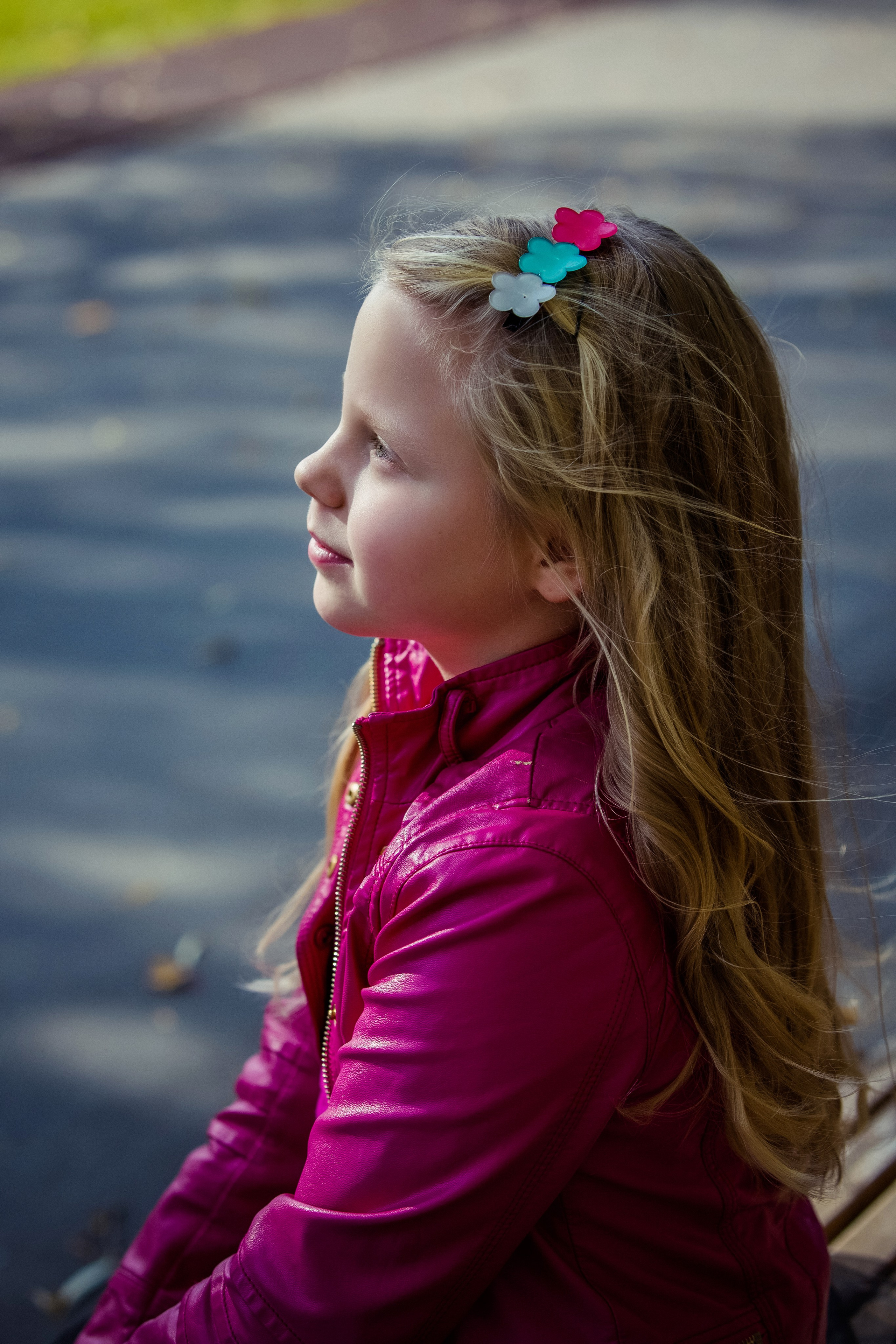 Есения. Свадебный и семейный фотограф в Москве и Подмосковье Лариса Козлова