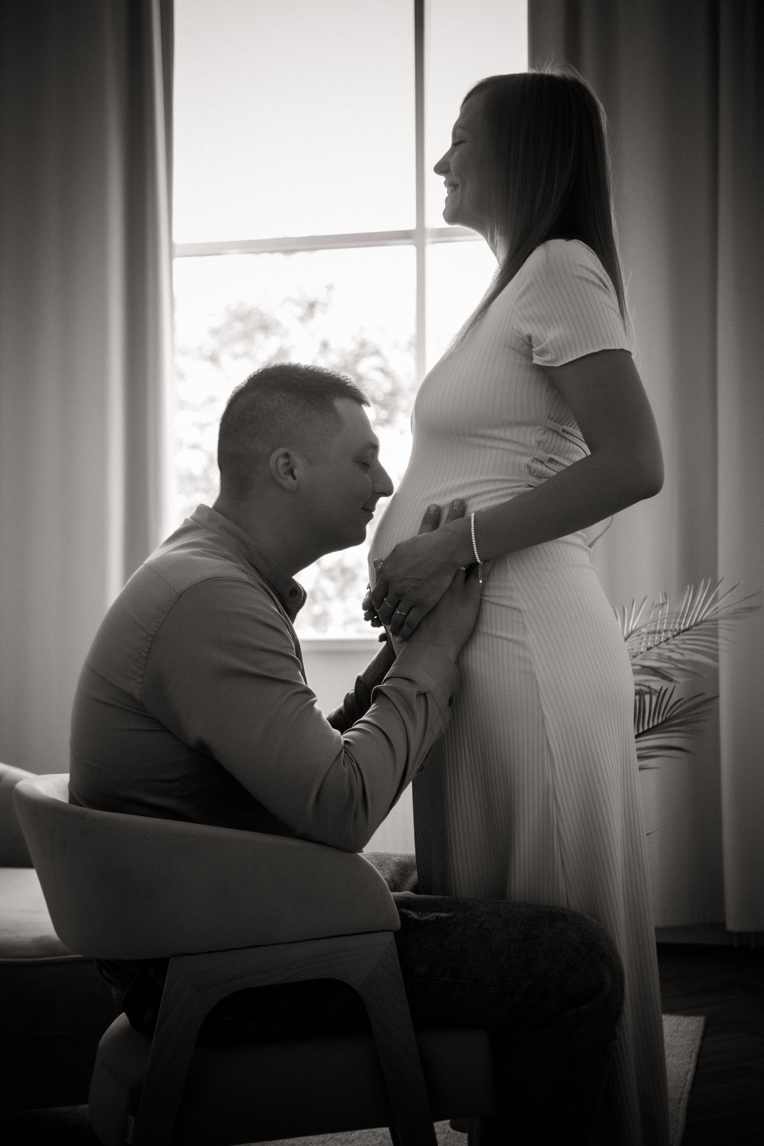 Фотосессия беременности в студии. X-Place студия в Москве. Свадебный и семейный фотограф в Москве и Подмосковье Лариса Козлова