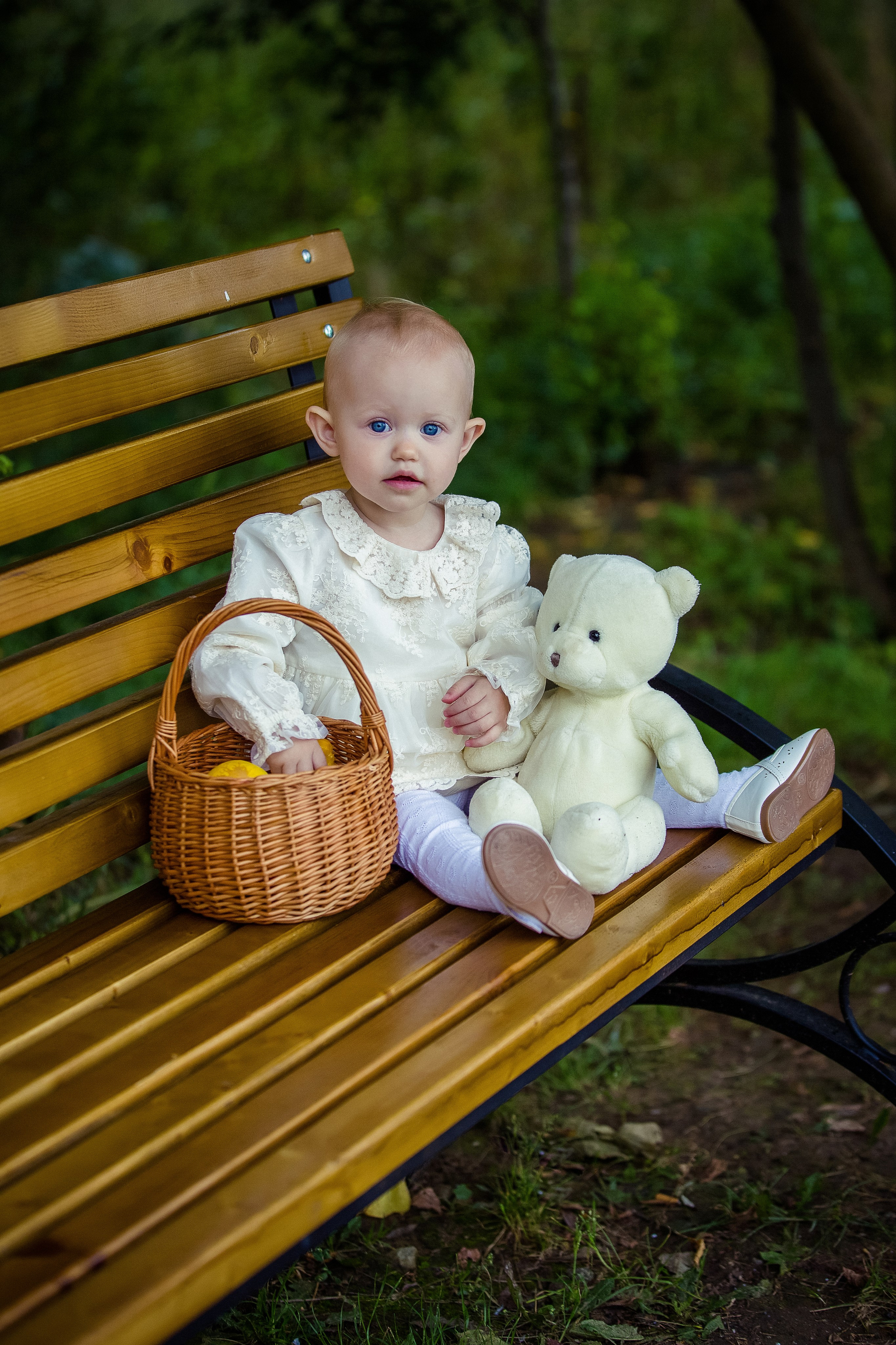Ева. Свадебный и семейный фотограф в Москве и Подмосковье Лариса Козлова