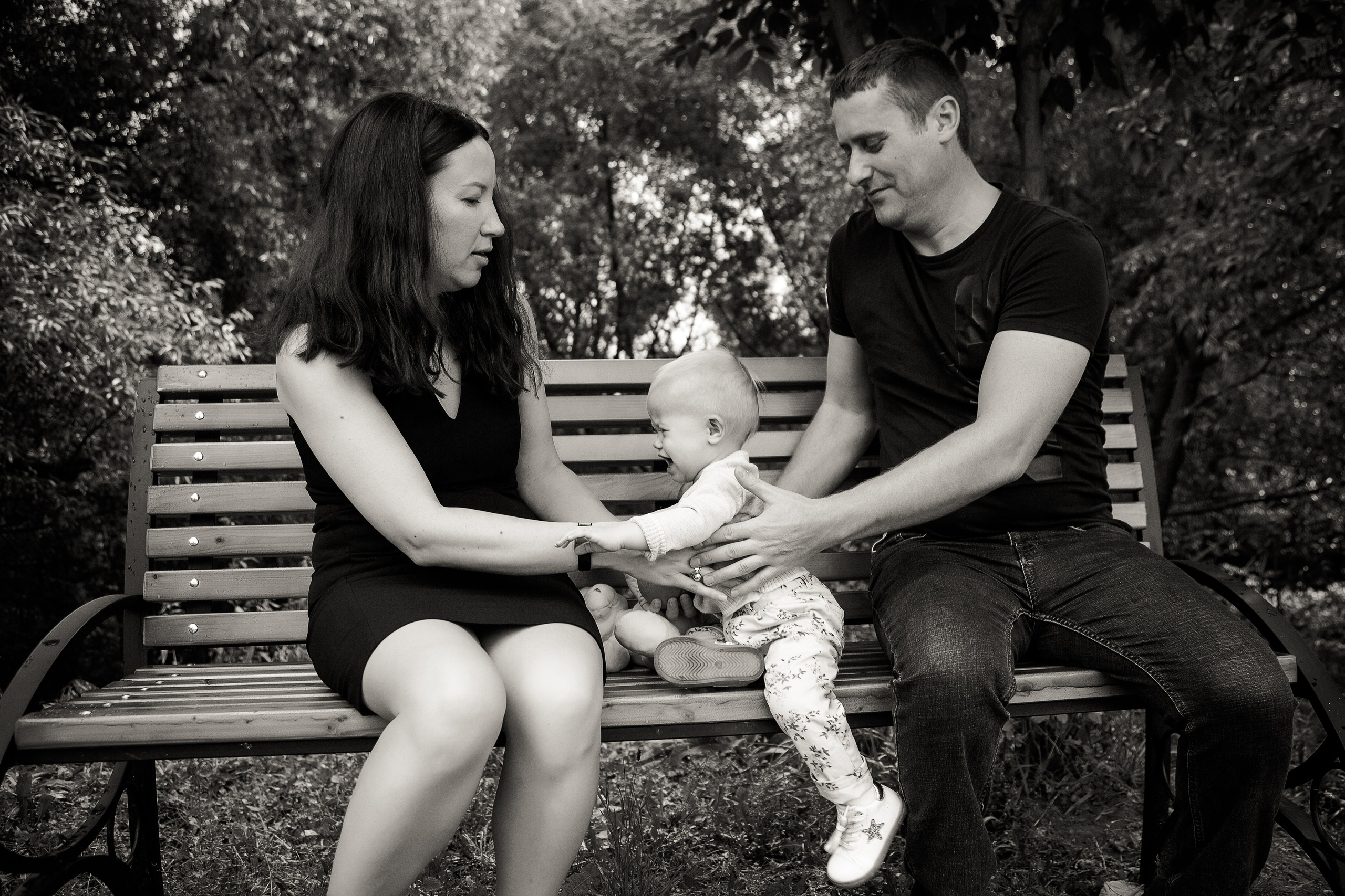 Ева. Свадебный и семейный фотограф в Москве и Подмосковье Лариса Козлова