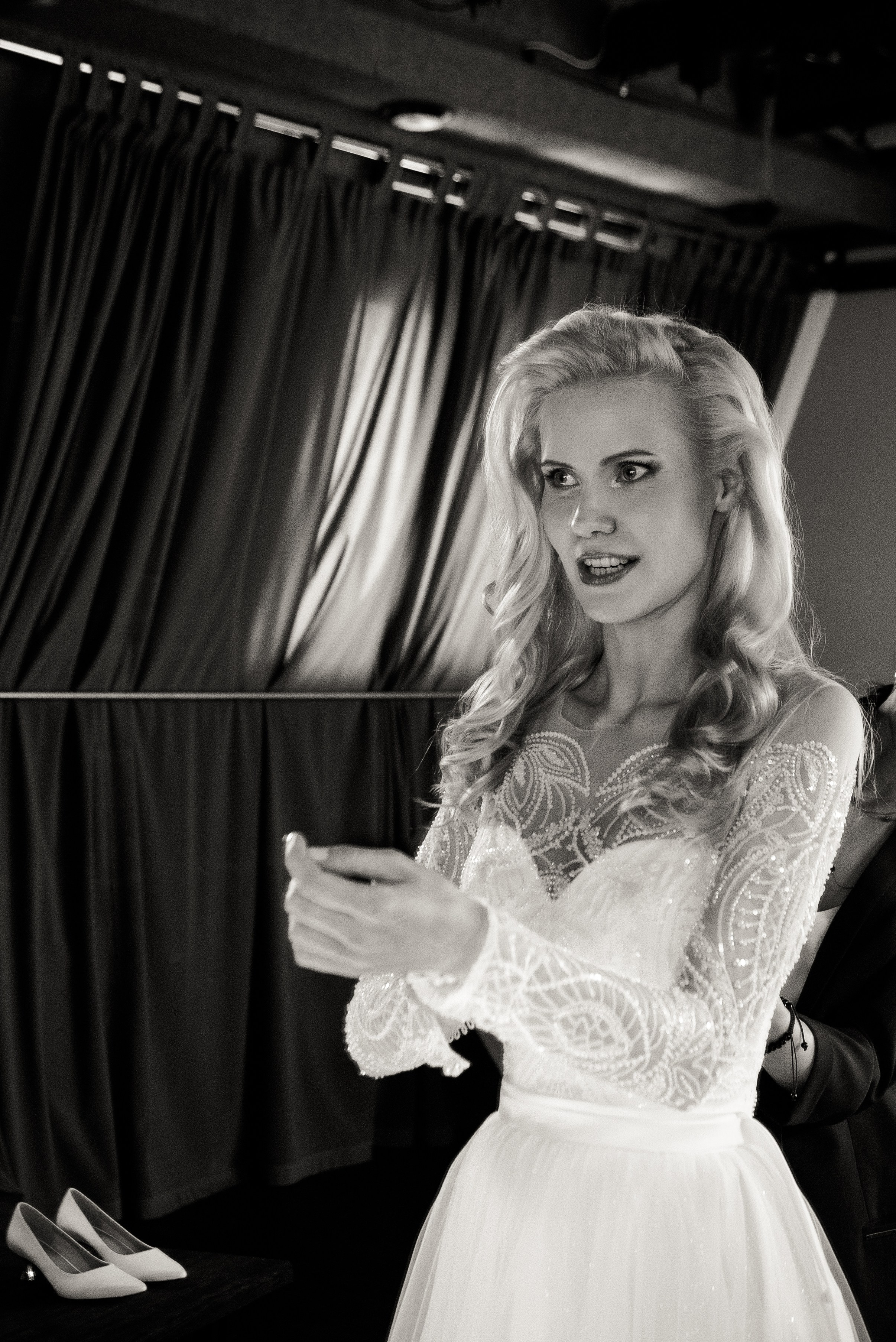 Свадебная фотосессия на ВДНХ. Свадебный и семейный фотограф в Москве и Подмосковье Лариса Козлова