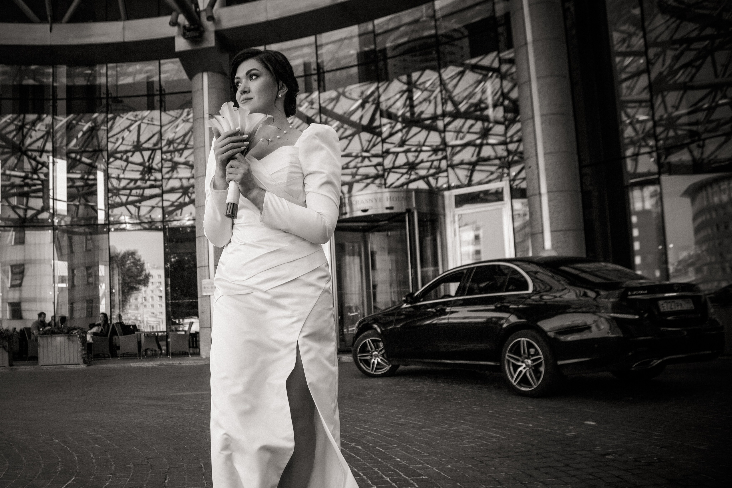 Екатерина Денис. Свадебный и семейный фотограф в Москве и Подмосковье Лариса Козлова