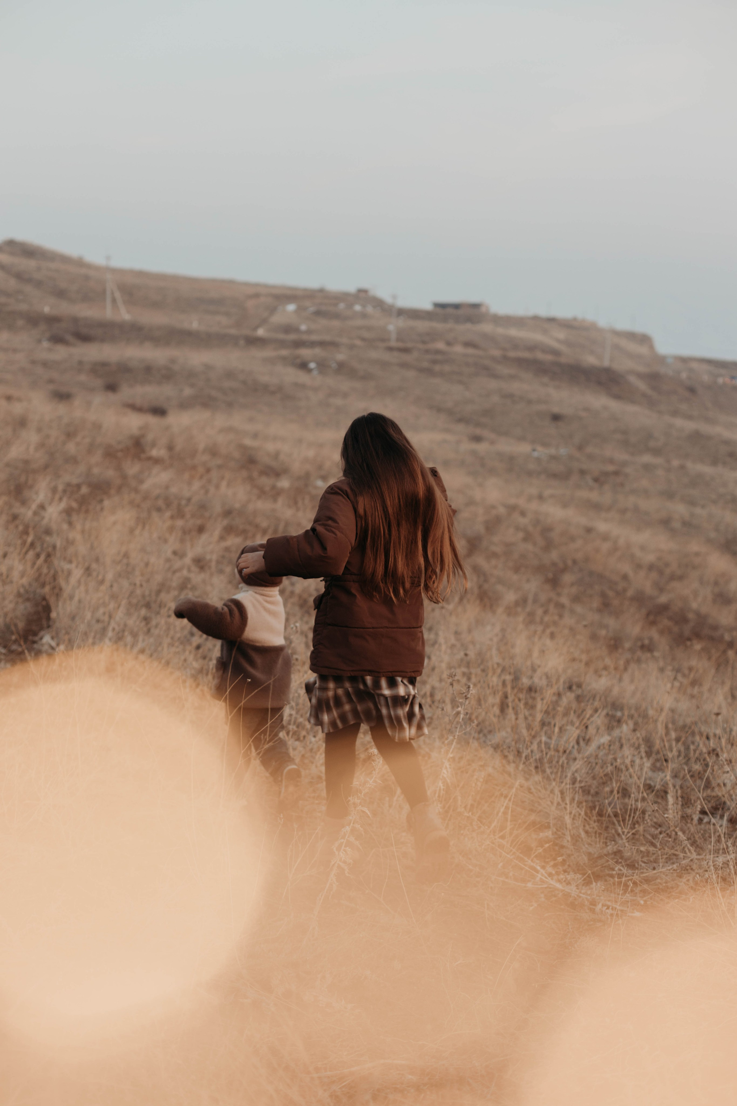 Однажды в Ереване. Фотограф в Геленджике Елизавета Гудина