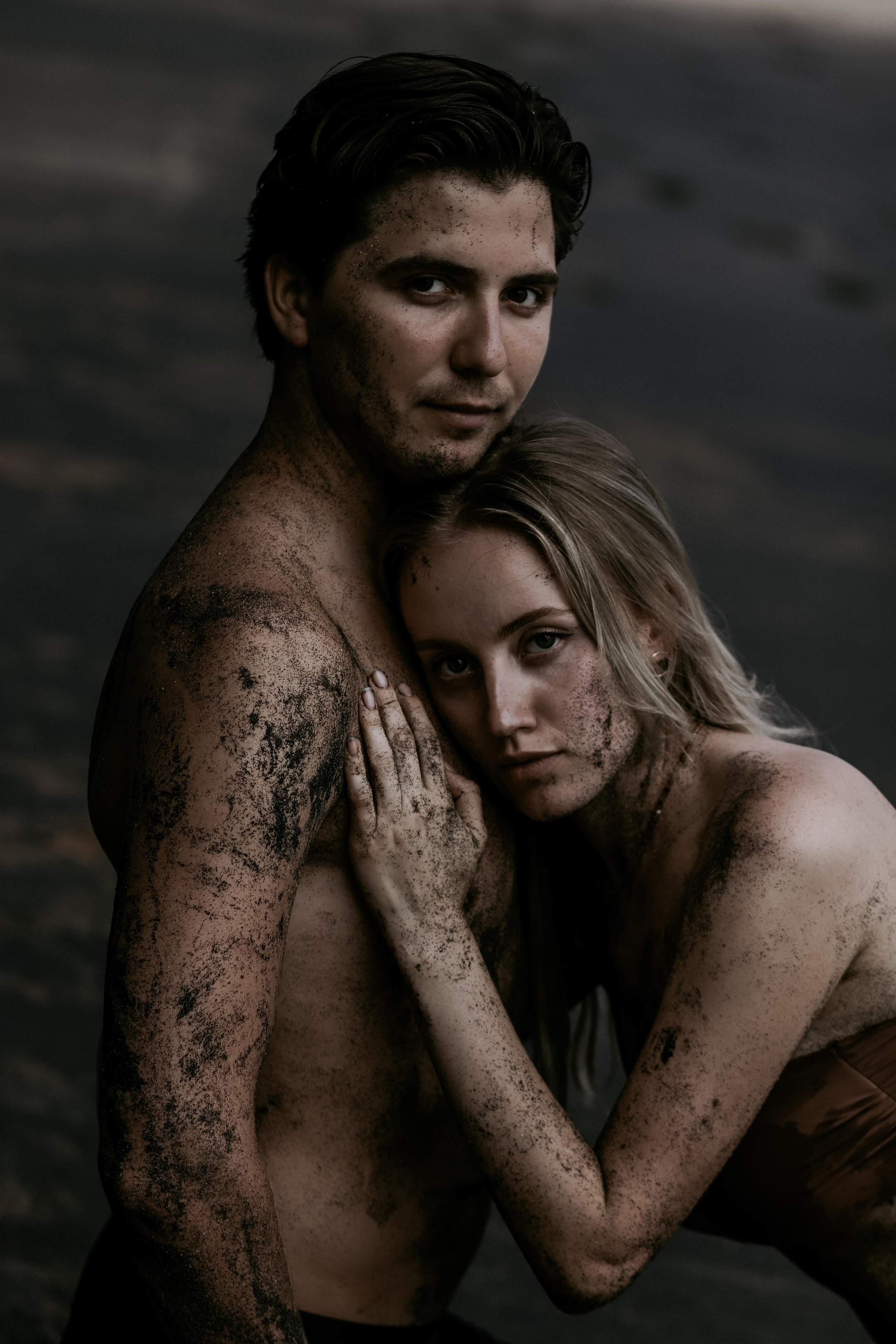 Мирисса пляж. Фотограф на Шри-Ланке