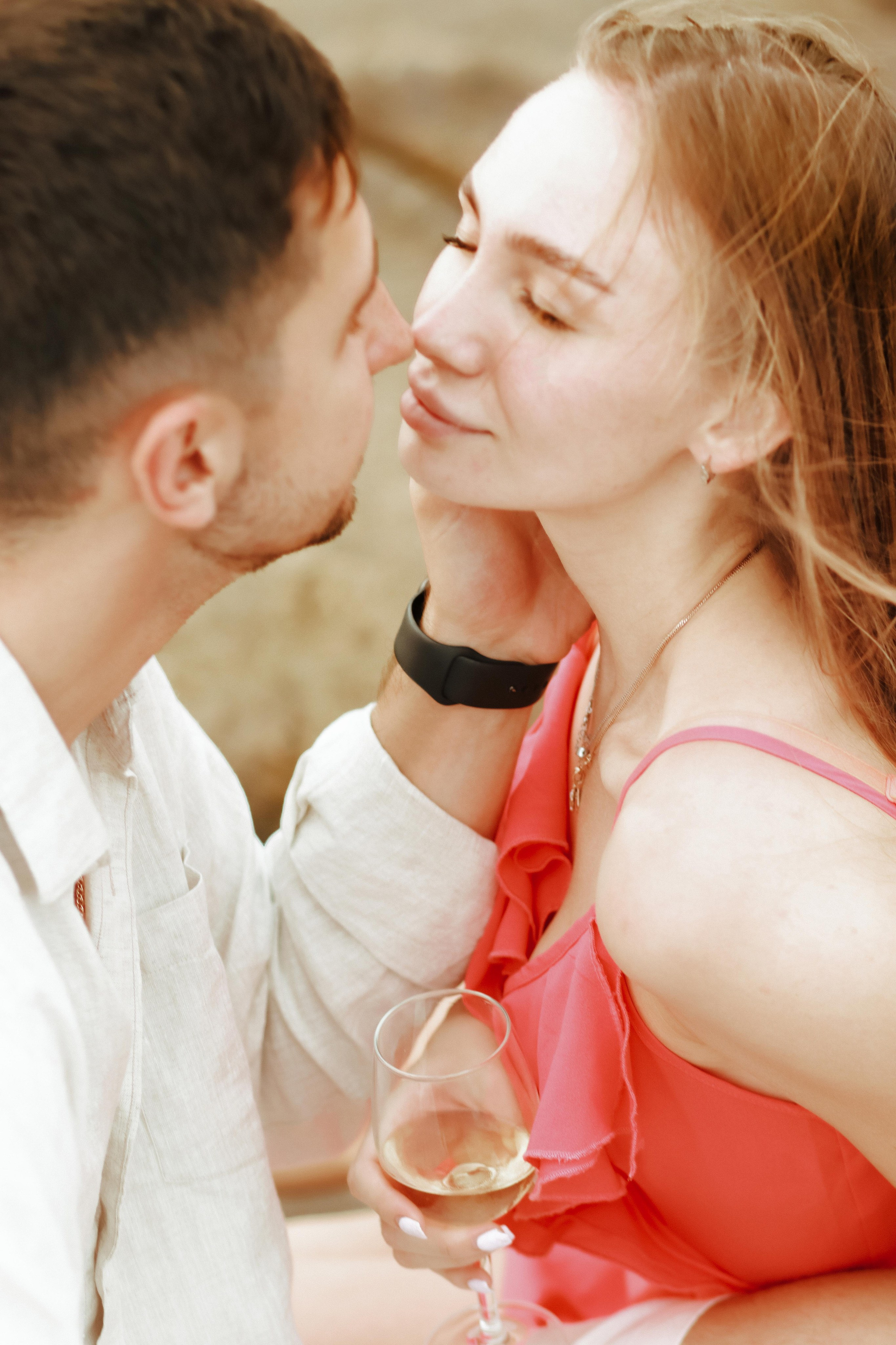 Унаватуна пляж. Фотограф на Шри-Ланке