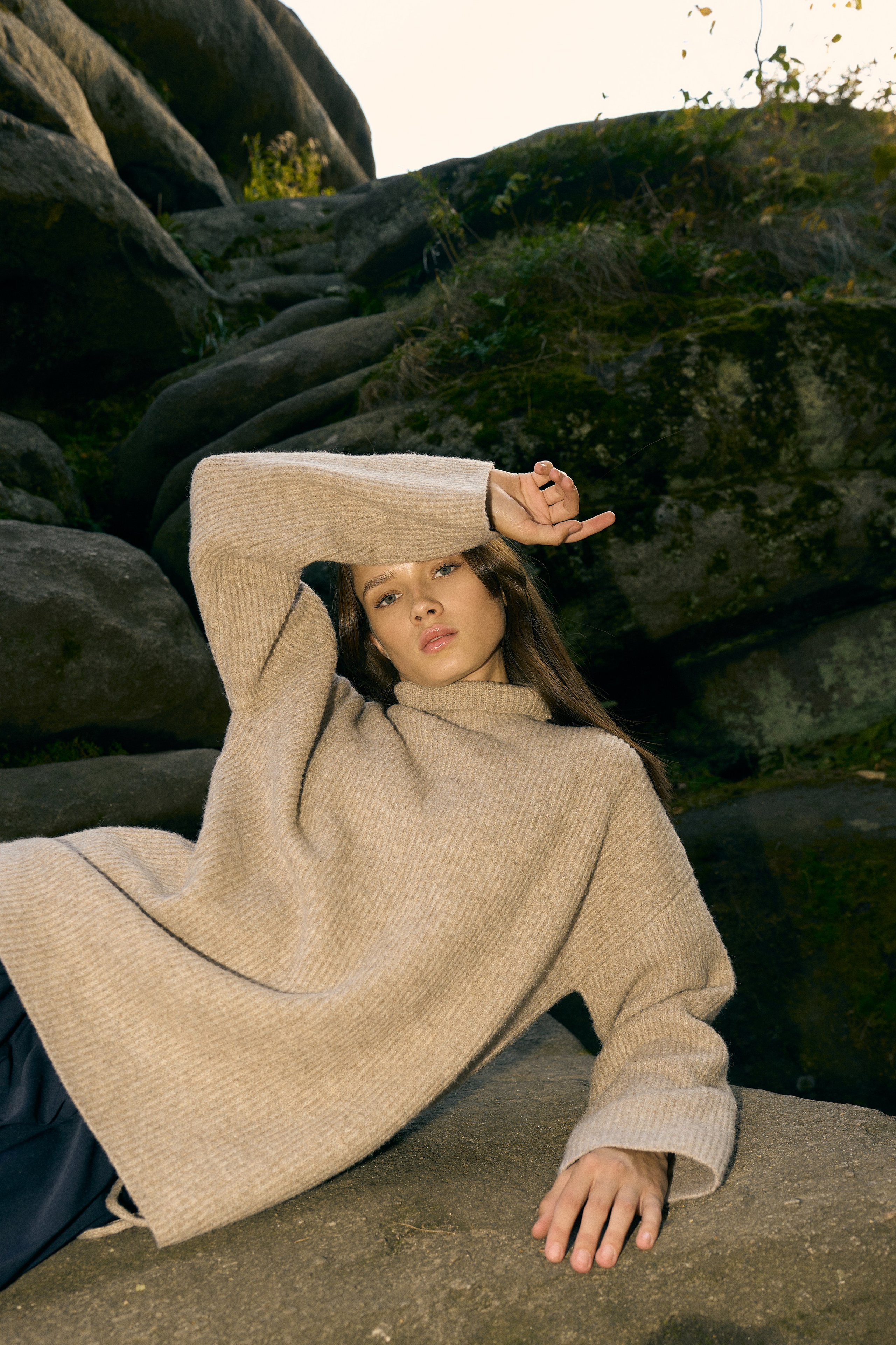 Даша. Фотограф для брендов и маркетплейсов Екатеринбург Екатерина Дроздова