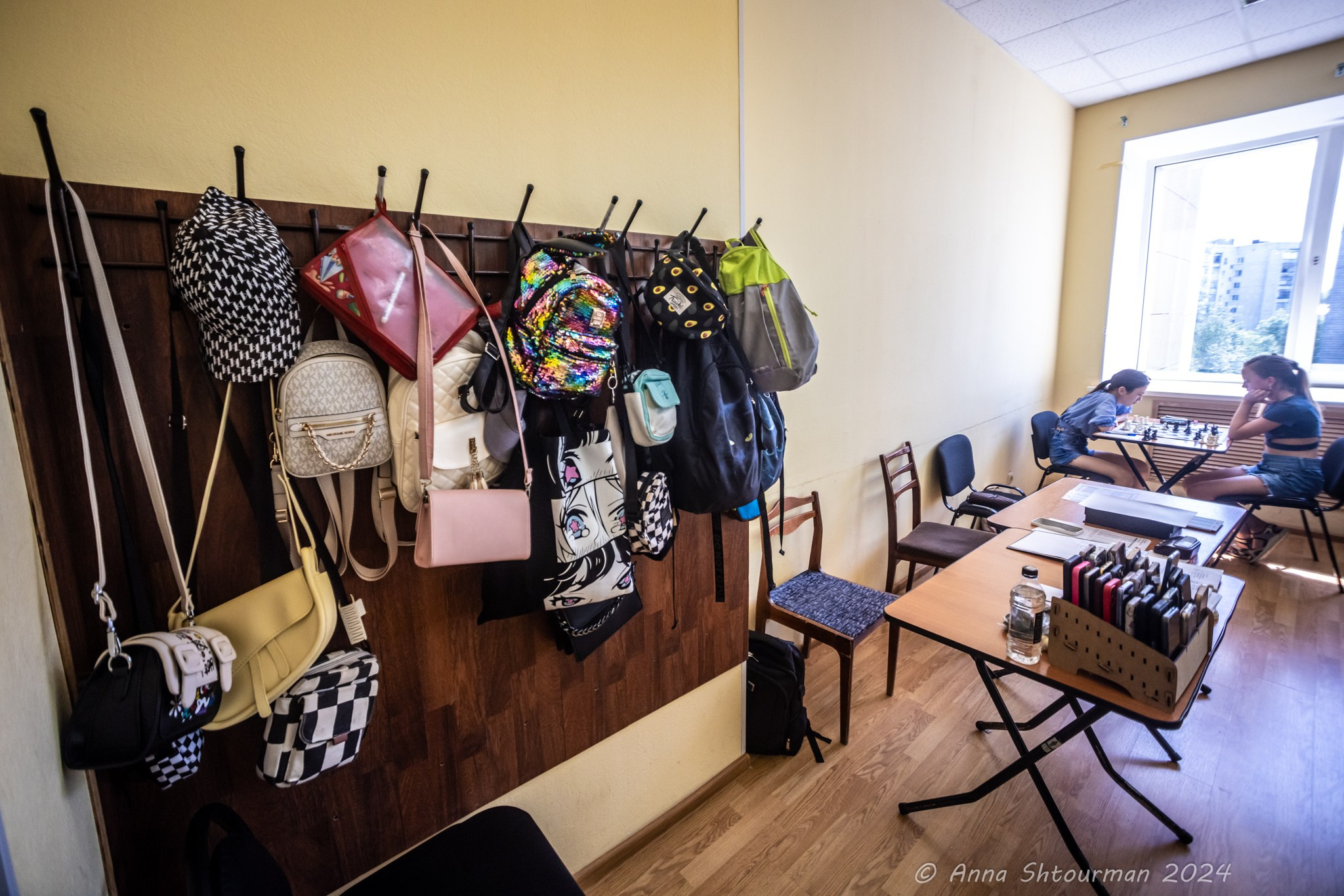 2024.07.03-11 Кубок Волги — шахматный фестиваль — классика. Фотограф Анна Штурман (репортажная съёмка любых событий и мероприятий) Anna Shtourman photographer