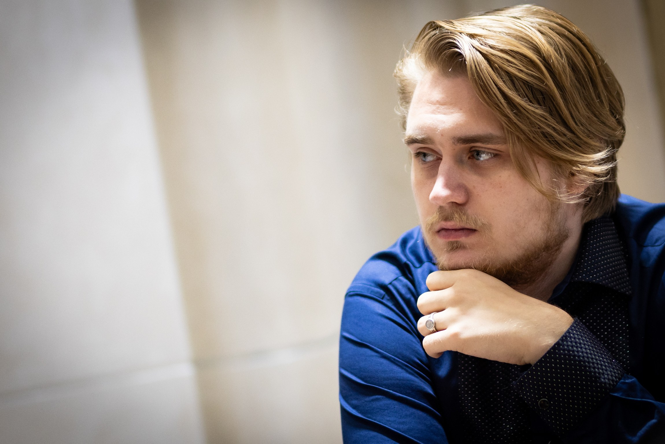 2025.08.25 1st. FUJAIRAH GLOBAL Chess Championship — Round1. Фотограф Анна Штурман (репортажная съёмка любых событий и мероприятий) Anna Shtourman photographer