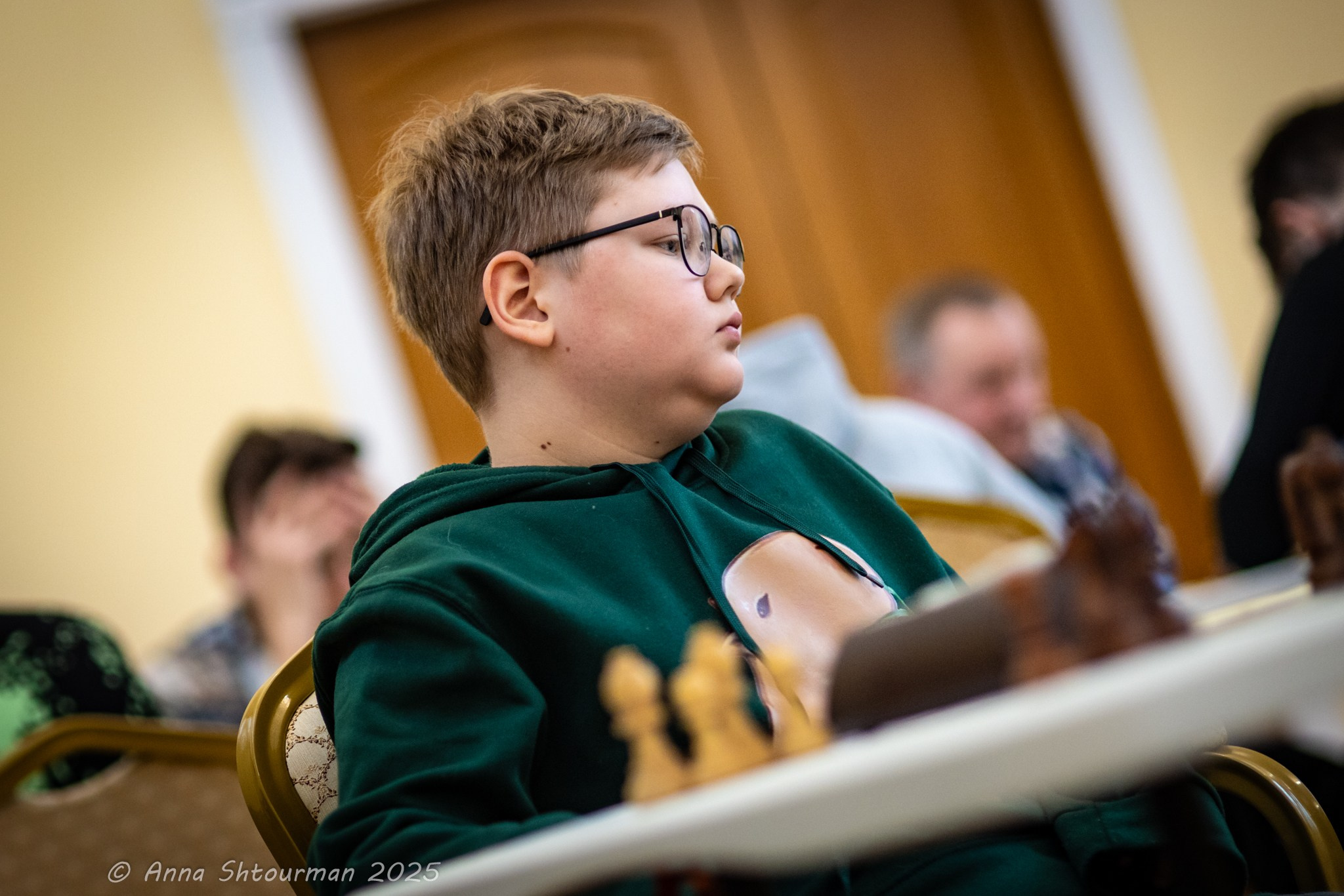 2025.01.12-17 Кубок Снегурочки — туры 1-2, 8-9. Фотограф Анна Штурман (репортажная съёмка любых событий и мероприятий) Anna Shtourman photographer