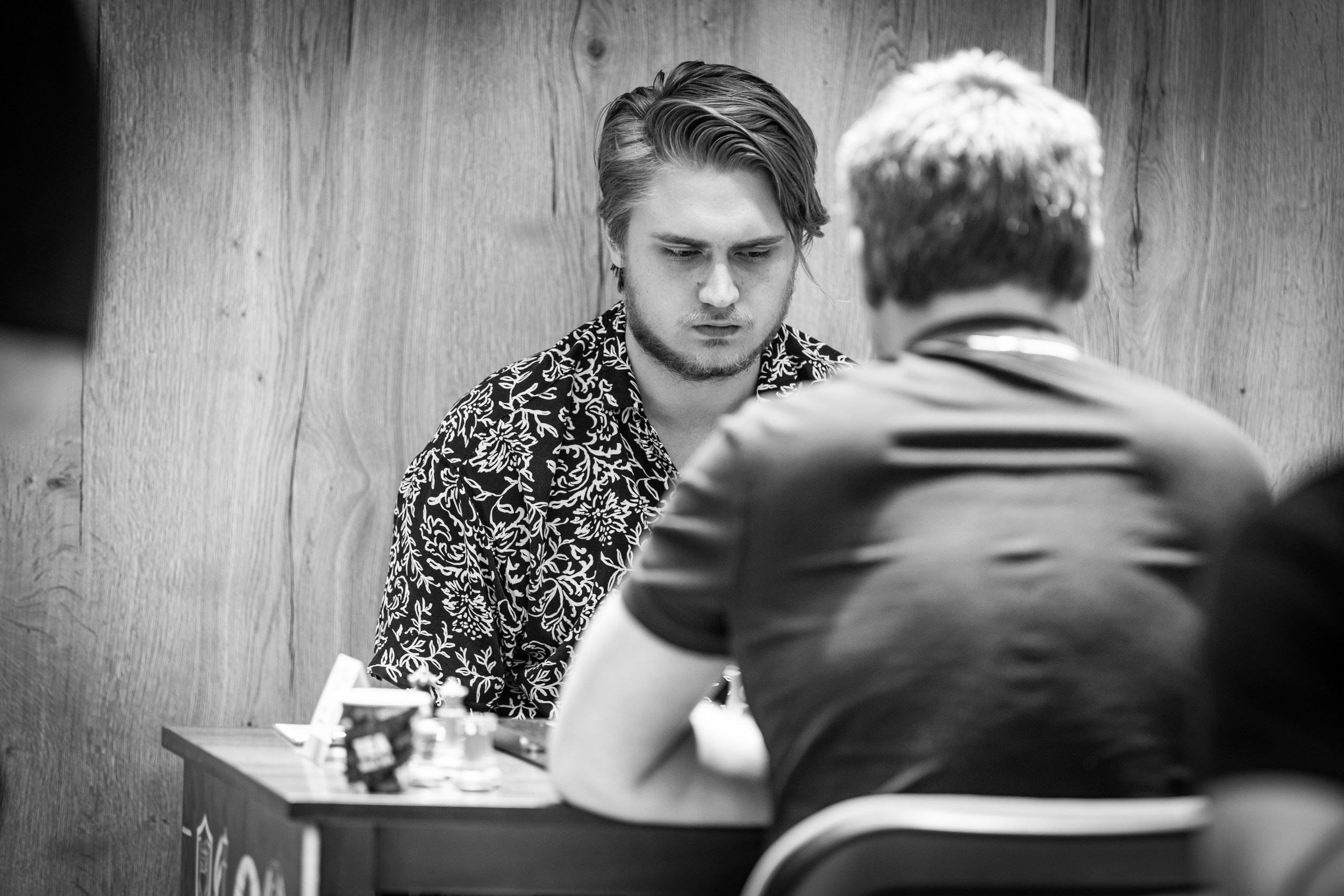 2025.08.27 1st. FUJAIRAH GLOBAL Chess Championship — Round4. Фотограф Анна Штурман (репортажная съёмка любых событий и мероприятий) Anna Shtourman photographer