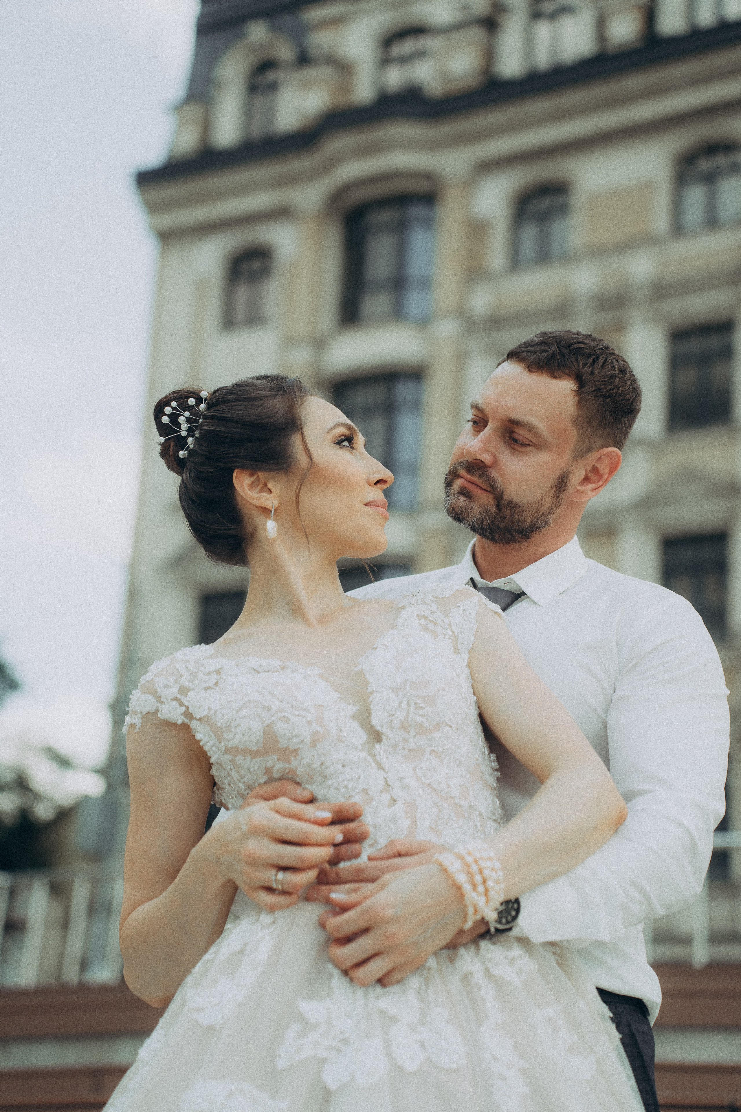 Вадим и Альбина. Видеограф фотограф Контент фотограф Саратов