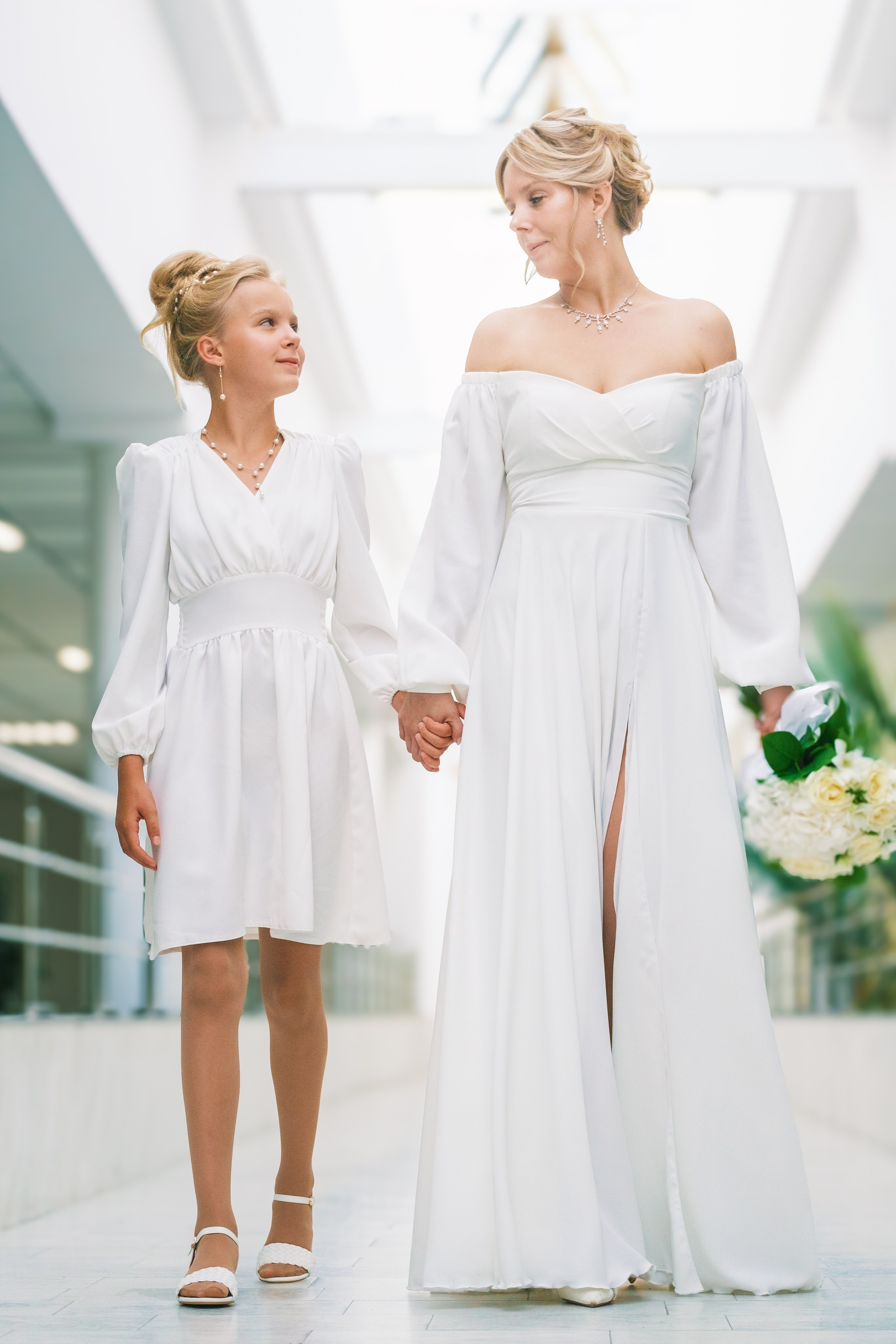 ЗАГС Выборгского района. Анна и Алексей. Professional photoartist in St. Petersburg (wedding, reportage, portrait, model book, love story) Alexander Shvedov