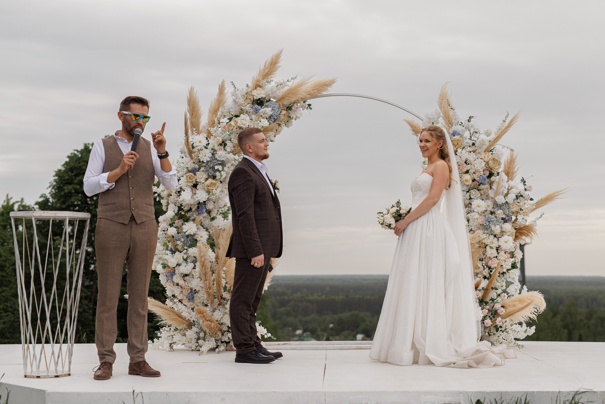 С + Г — май. Свадебный и семейный фотограф Наталья Штык