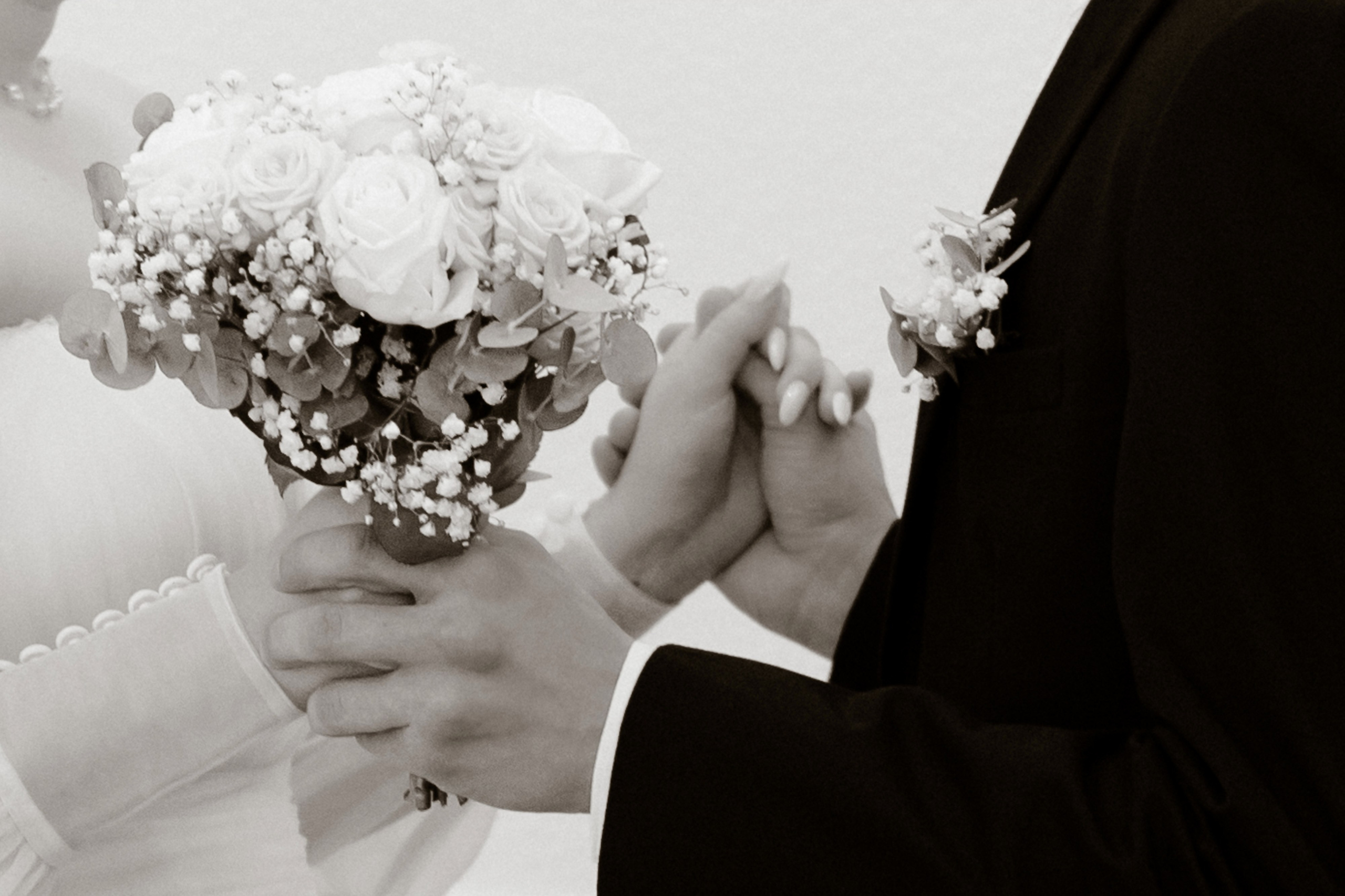 Свадьбы. Главная