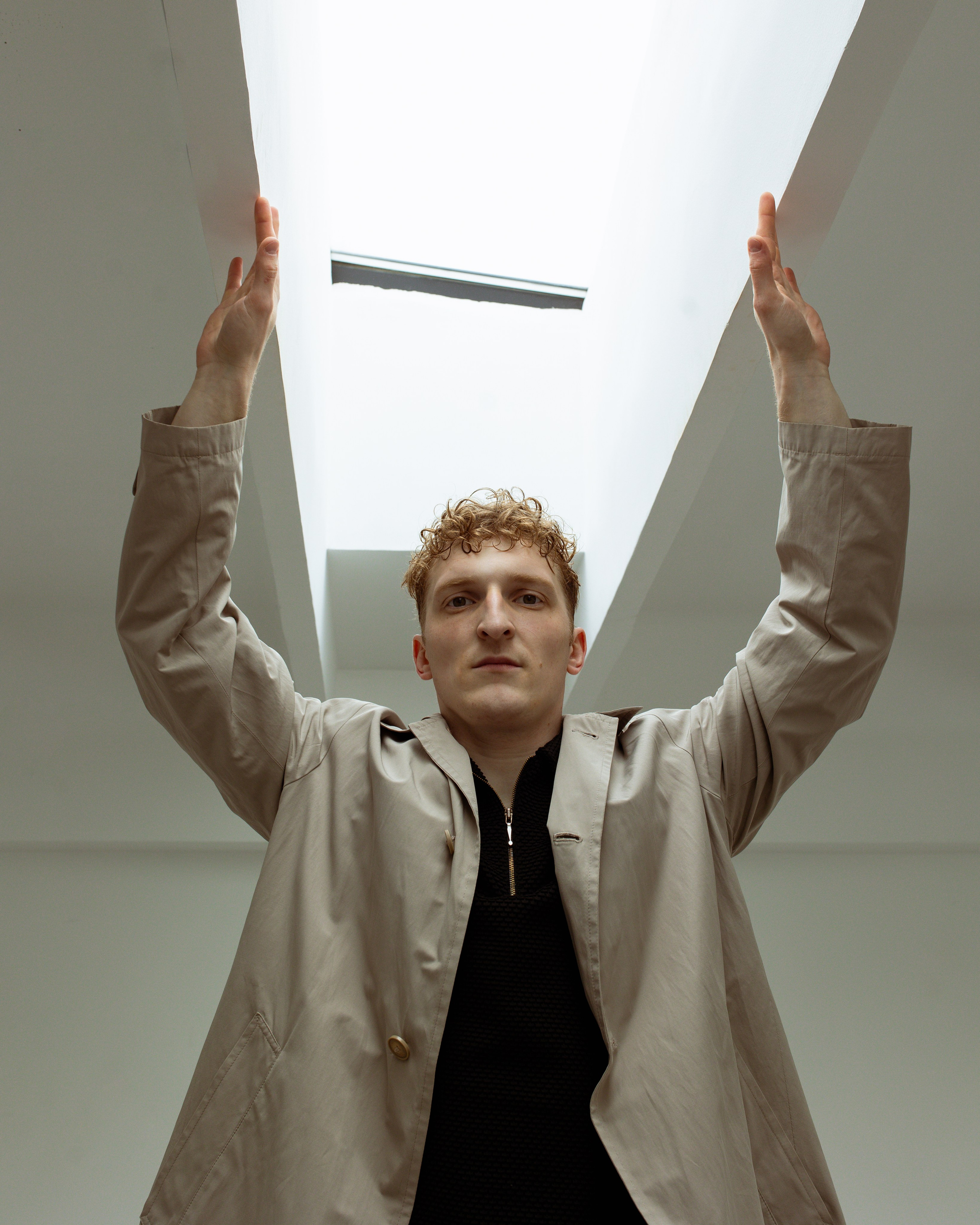 Кирилл Фролов. Свадебный фотограф Алена Полянская