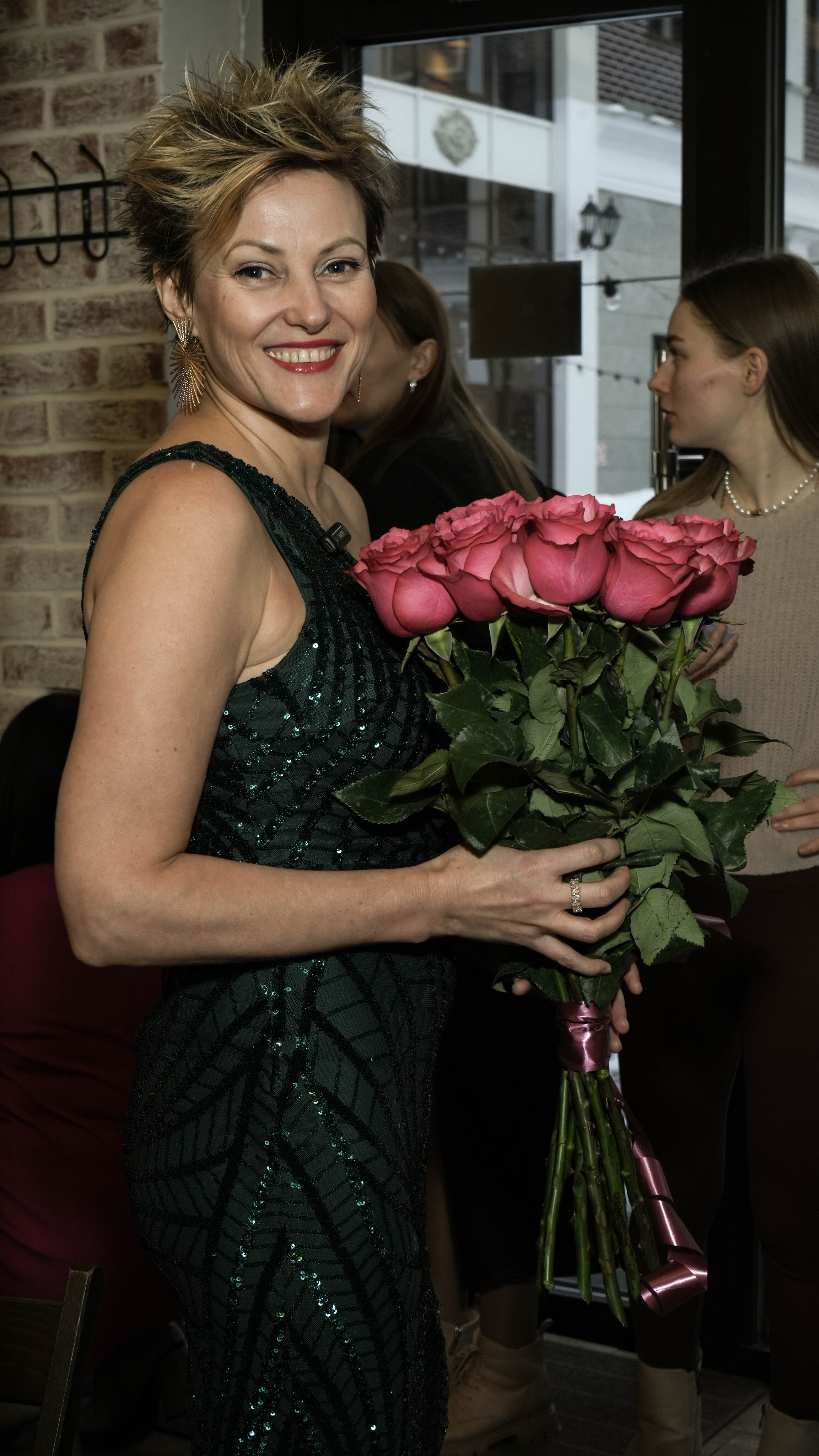 Ольга. Любовь к себе. Norikyan Diana