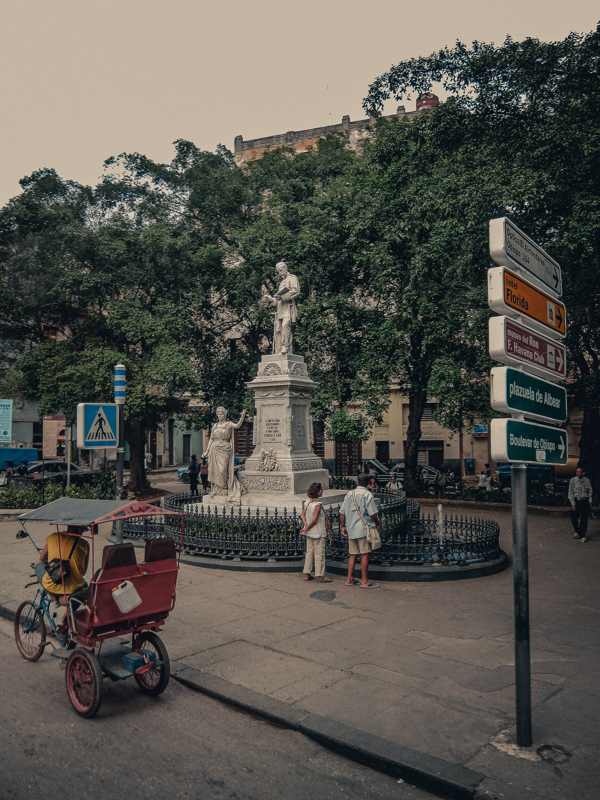 Куба. Фотошкола ArtFotoLife для начинающих и продвинутых фотографов