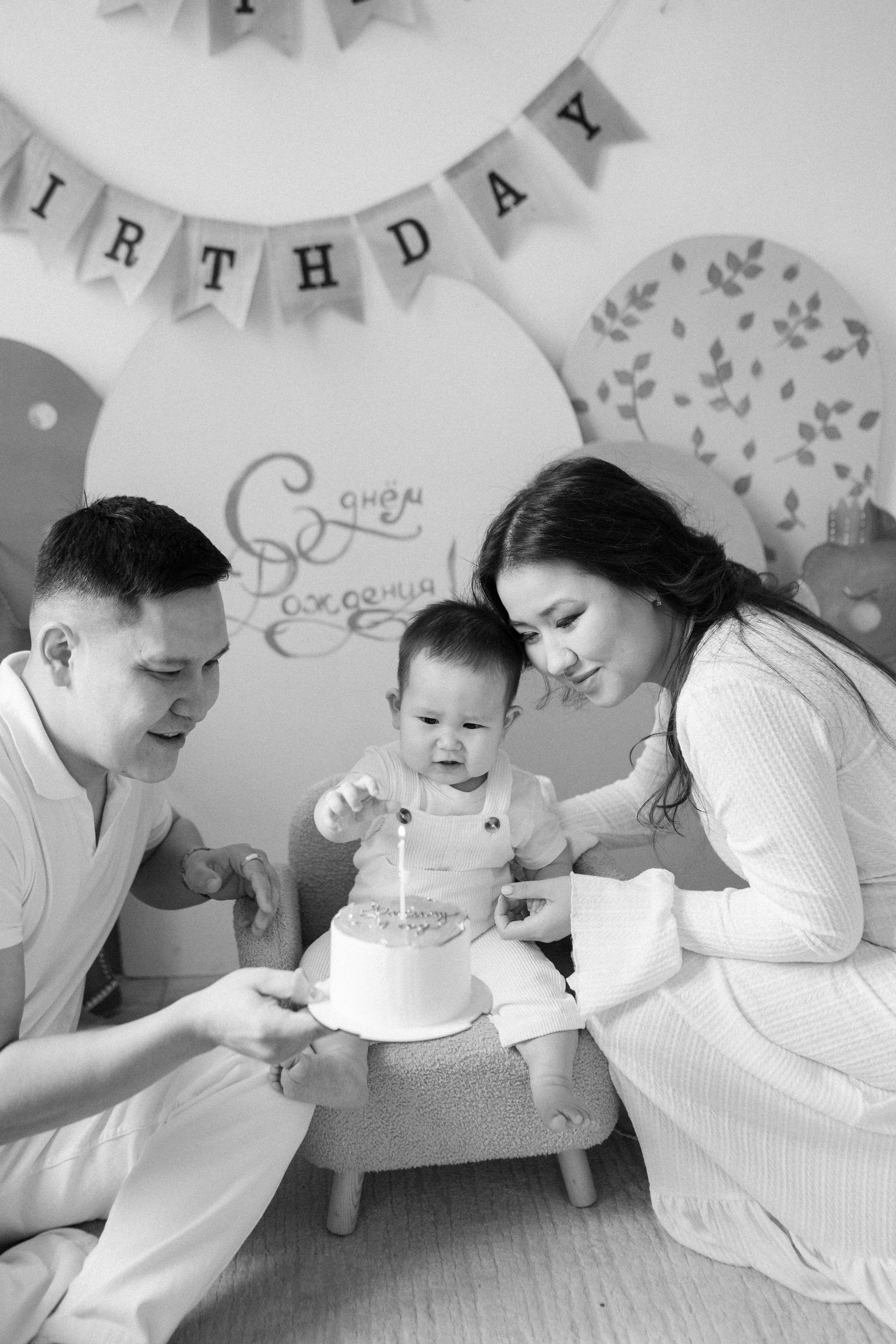 Новый год. Фотограф Москва Татьяна Гайдаржи