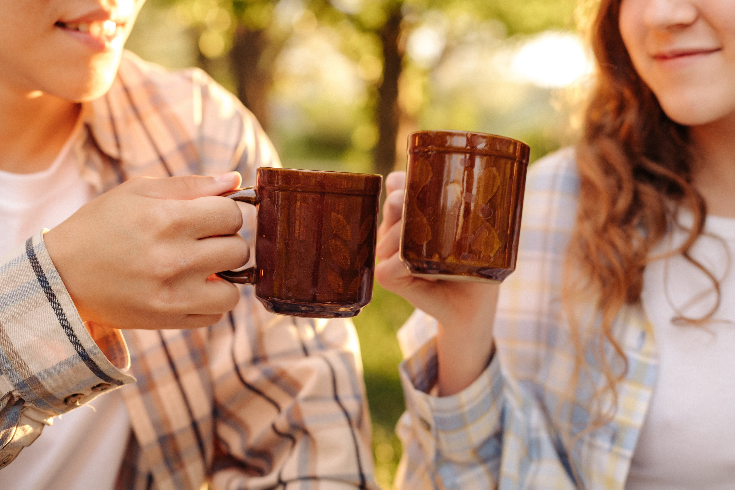 Пикник. Репортажный и портретный фотограф в Астана