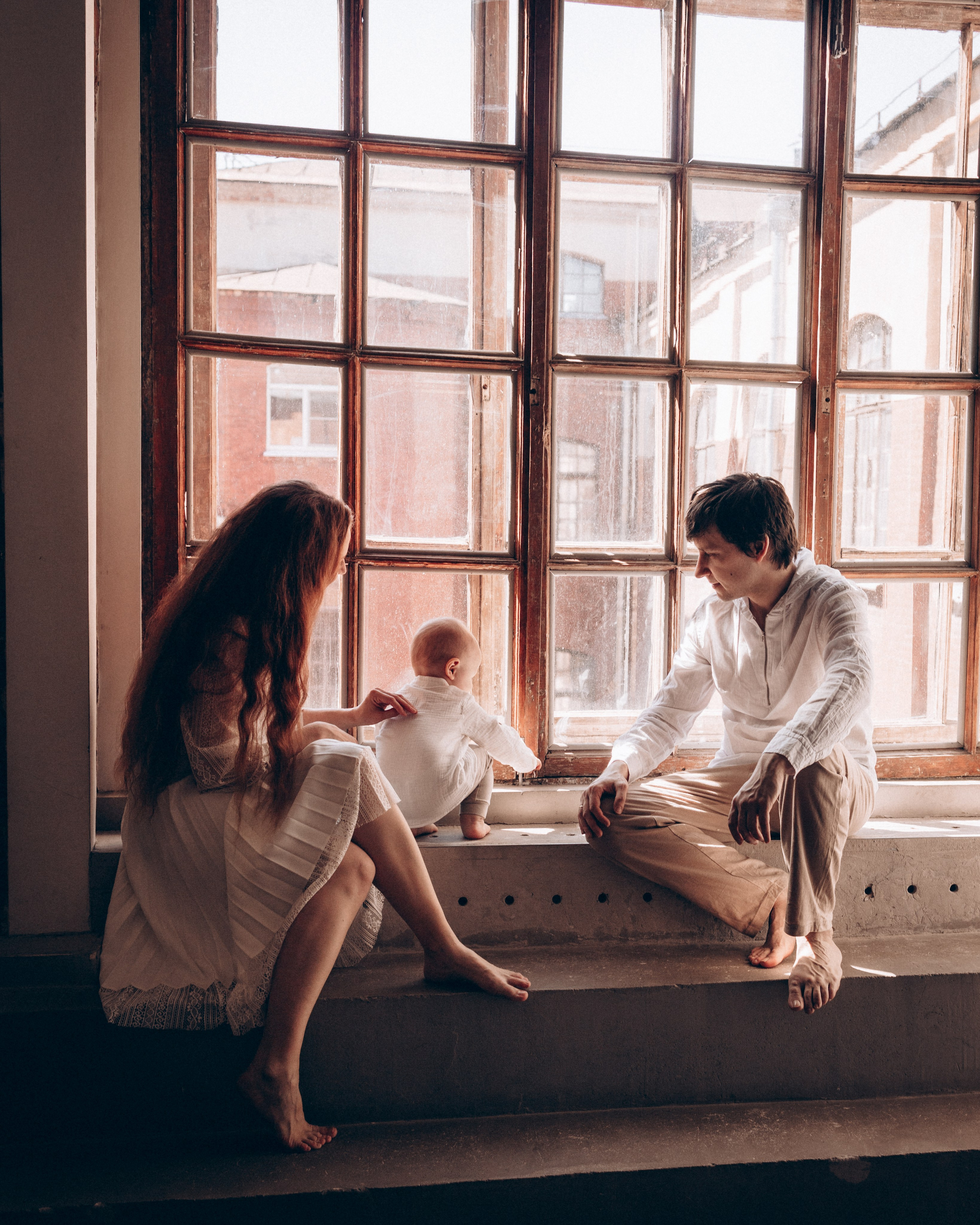 Юлия Михаил и Давид. Фотограф в Санкт-Петербурге Светлана Арестова