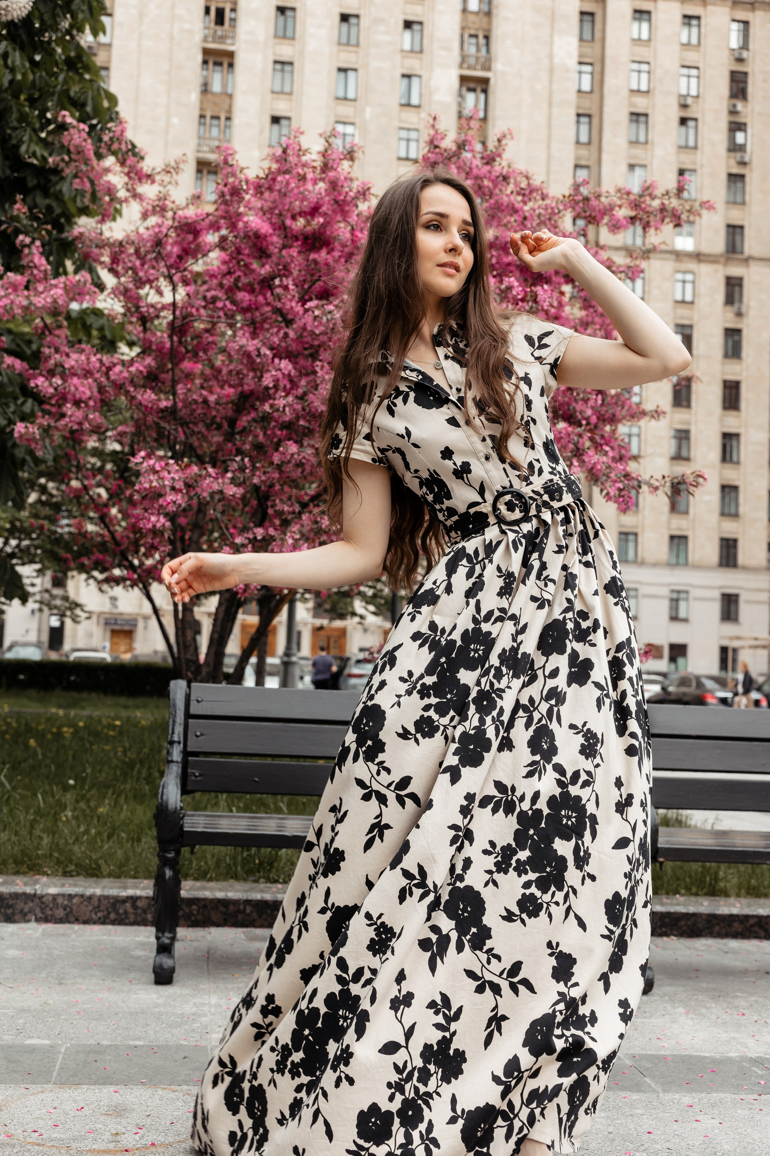 Анна & Мария. Фотограф Виктория Волкова. Москва