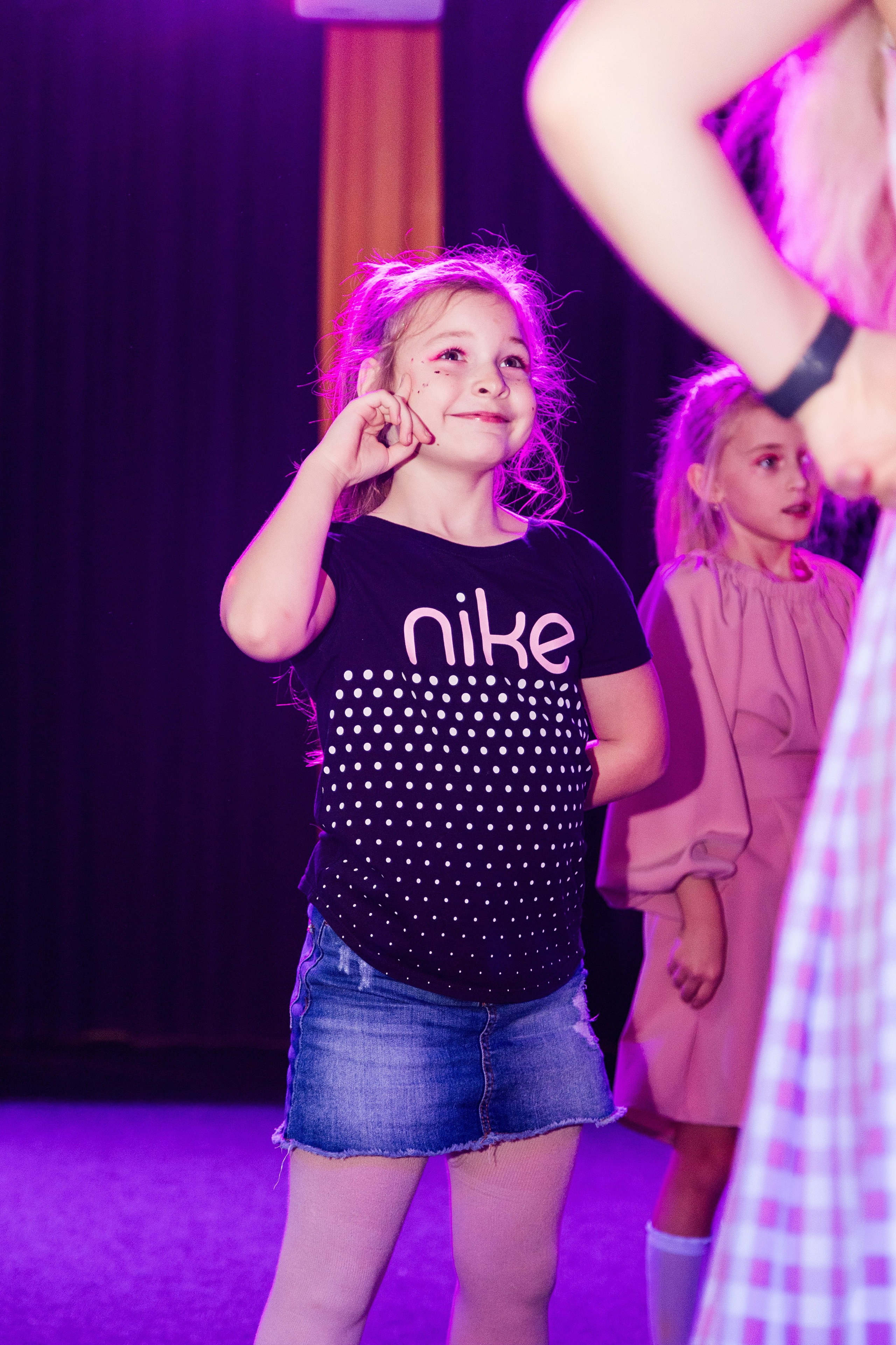 Марианне 8 лет. Детский фотограф видеограф в Хабаровске Михаил Орлов