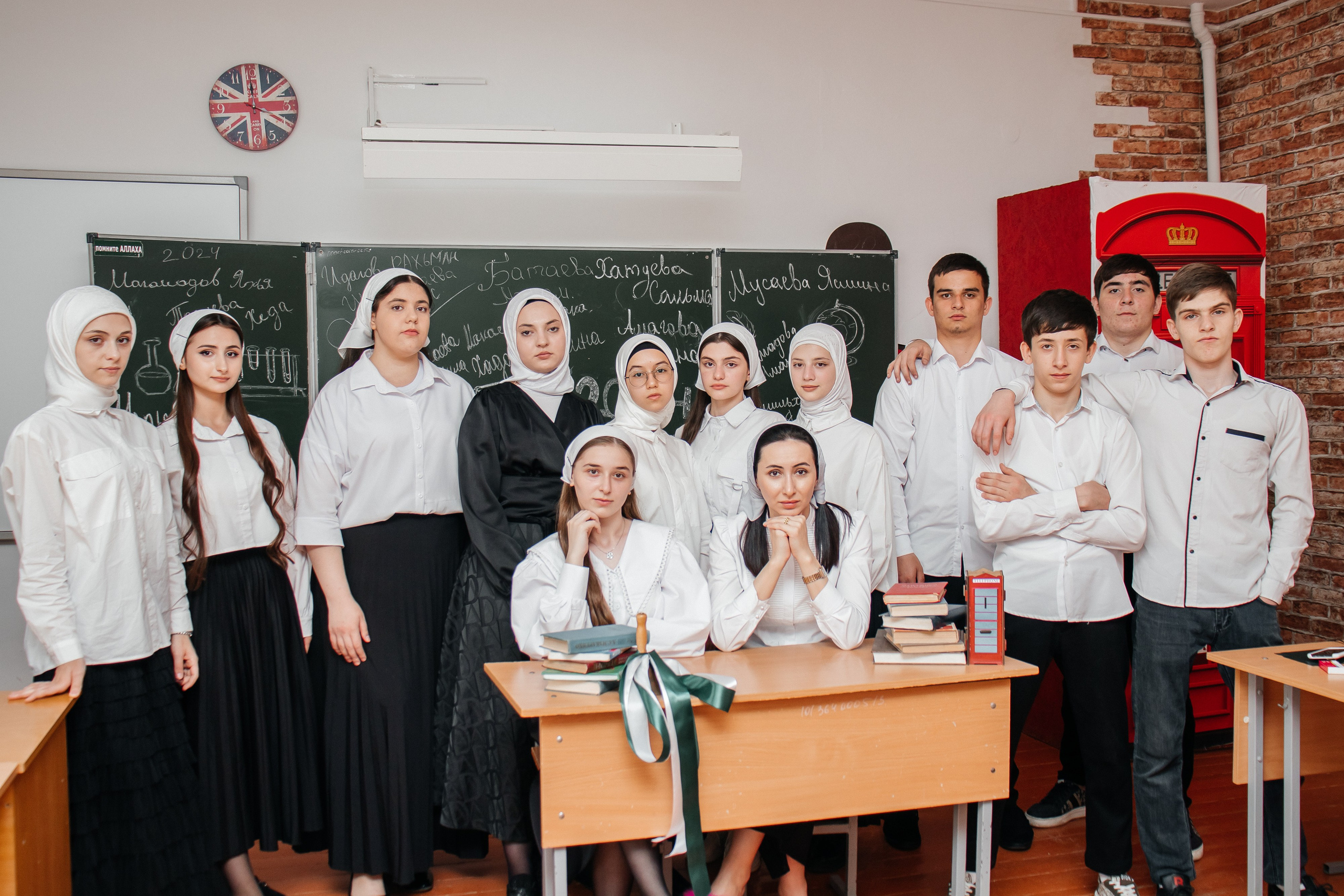 Грозный 67 школа 9 а