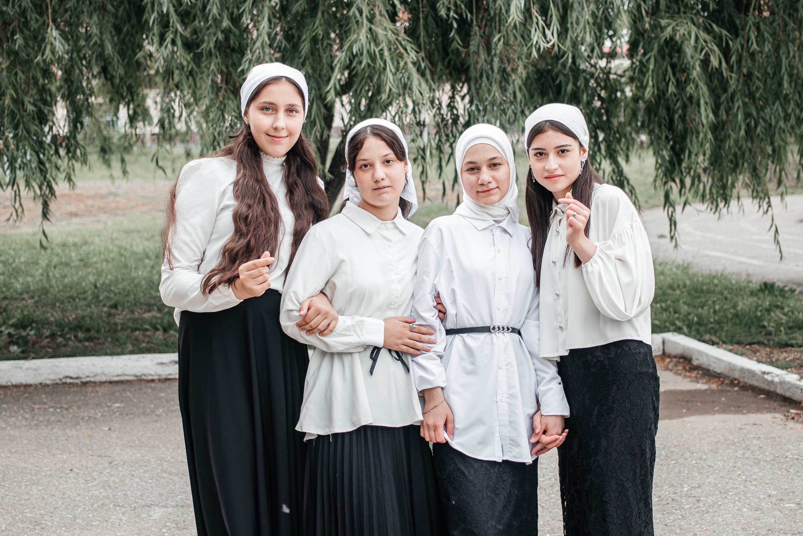 Грозный 67 шк. 9 б