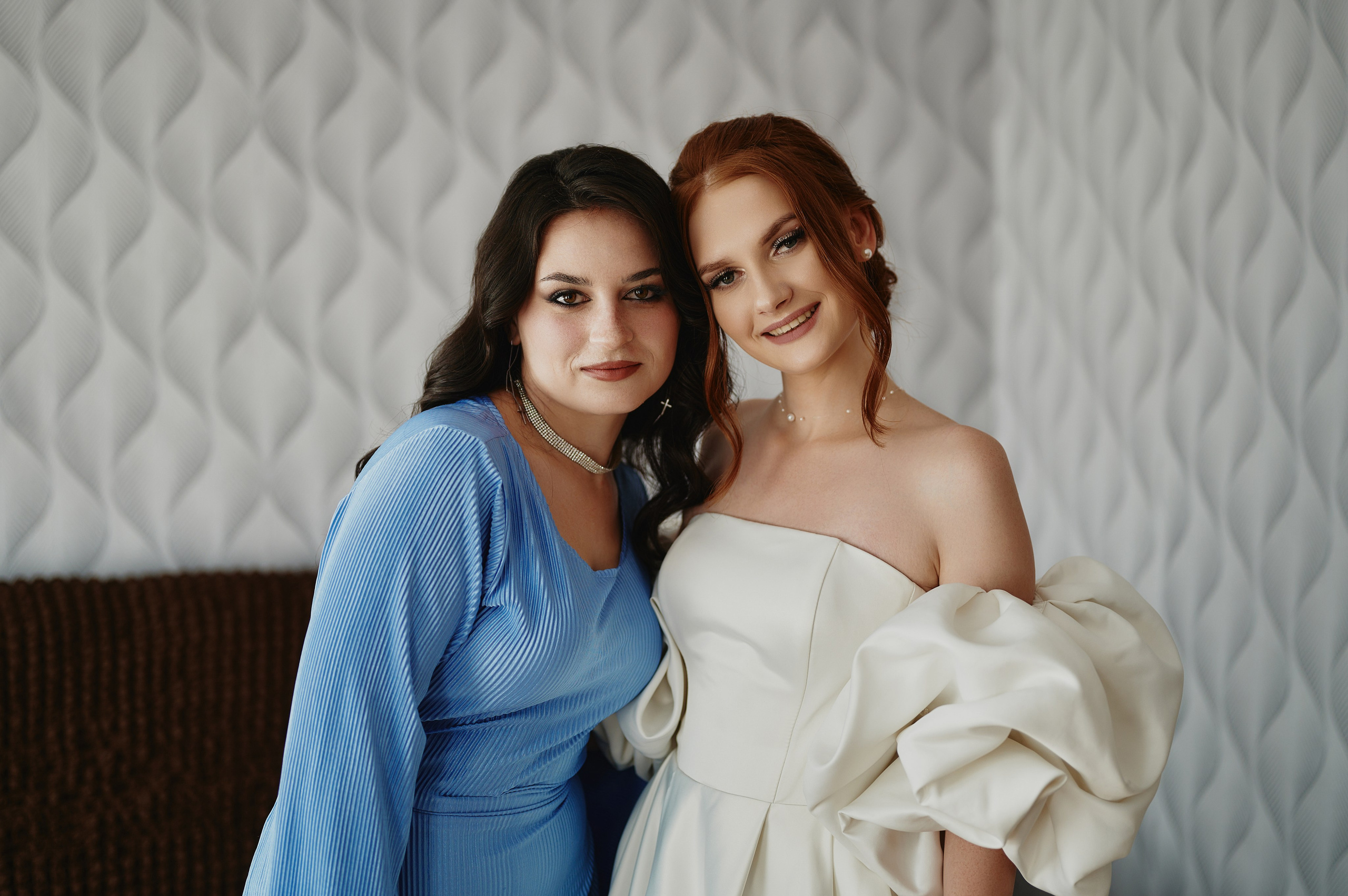 Виктория и Виталий. Фото-видеосъемка свадеб Venson Films