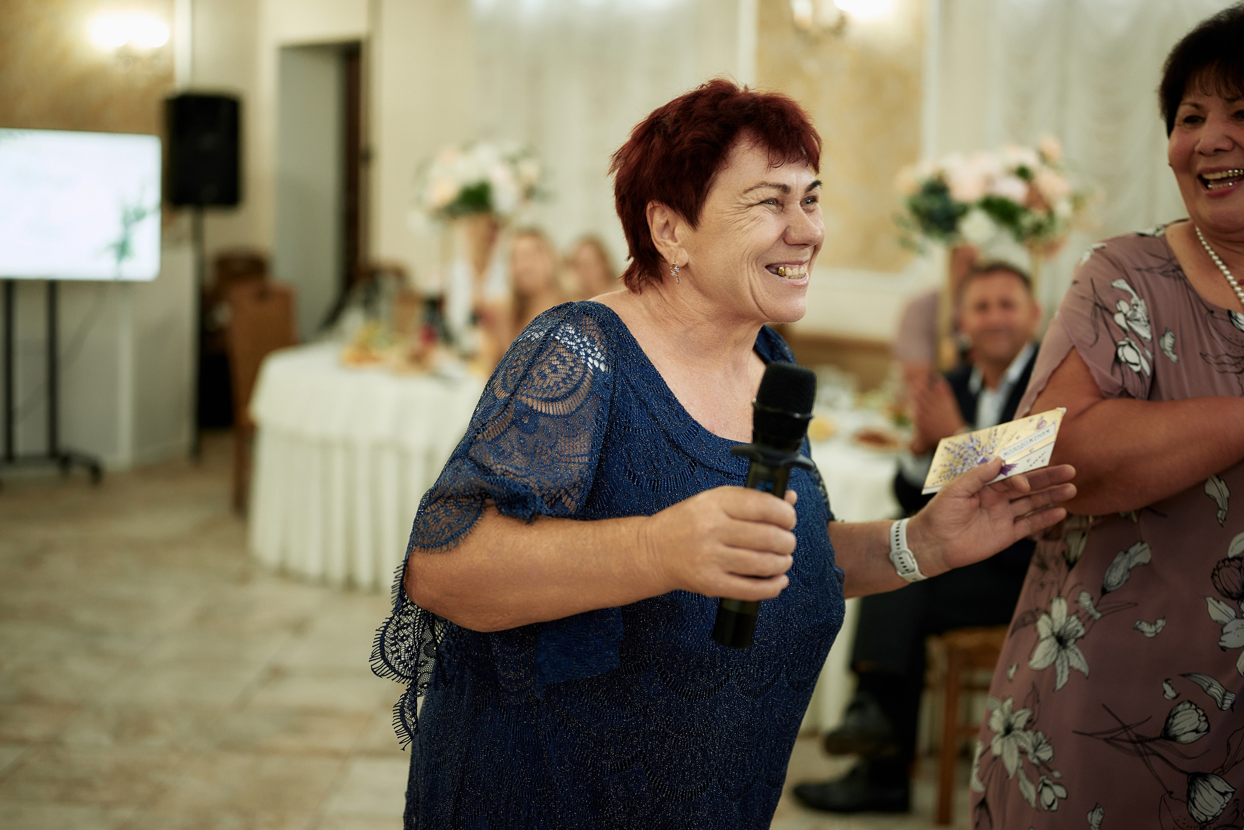 Иван и Эльвира. Фото-видеосъемка свадеб Venson Films