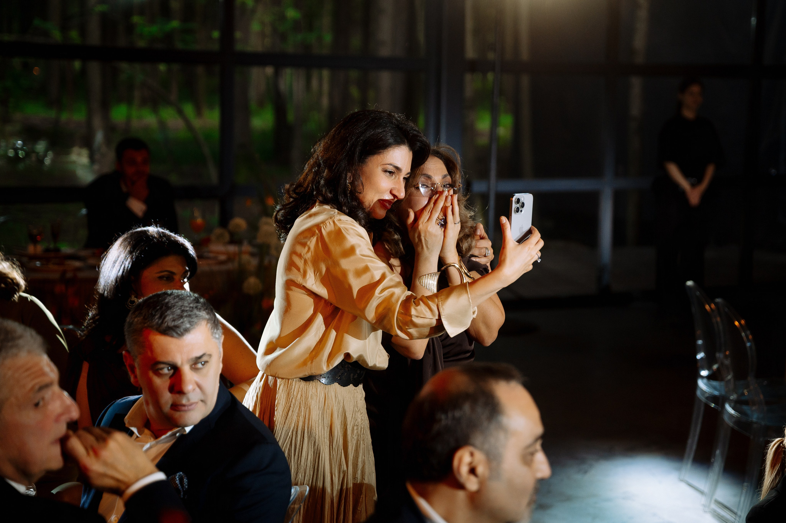 Эрик и Лера. Фотограф Вито Бурмасов | Москва