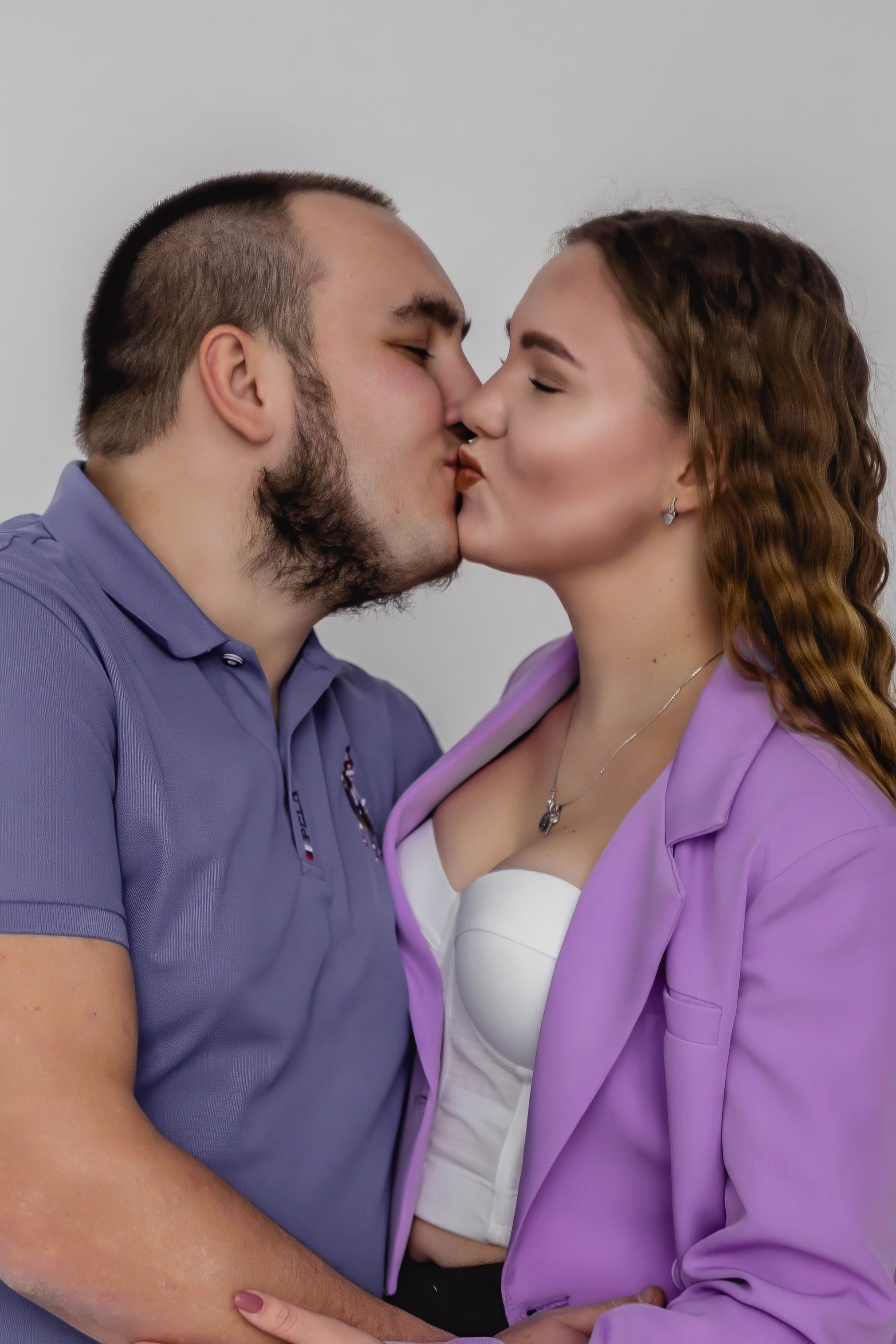 Александра. Фотограф Светлана Столярова Воскресенск