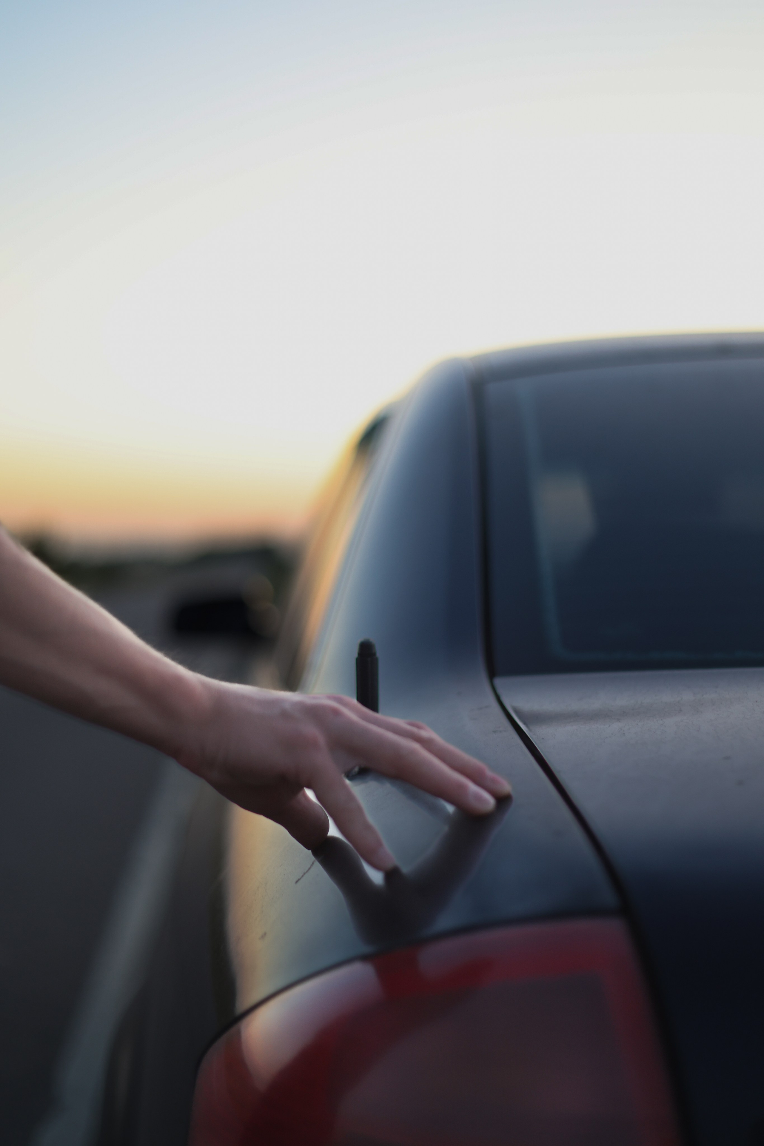 Роман. Фотограф Светлана Столярова Воскресенск