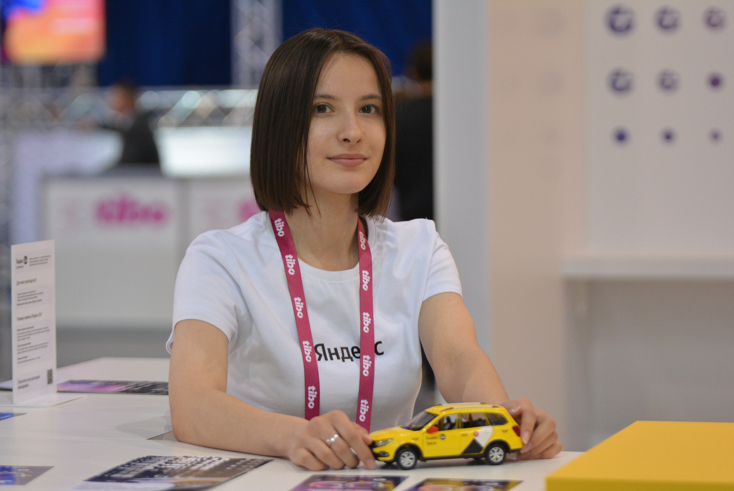 Выставки, конференции. Репортажный фотограф Глеб Лысковец