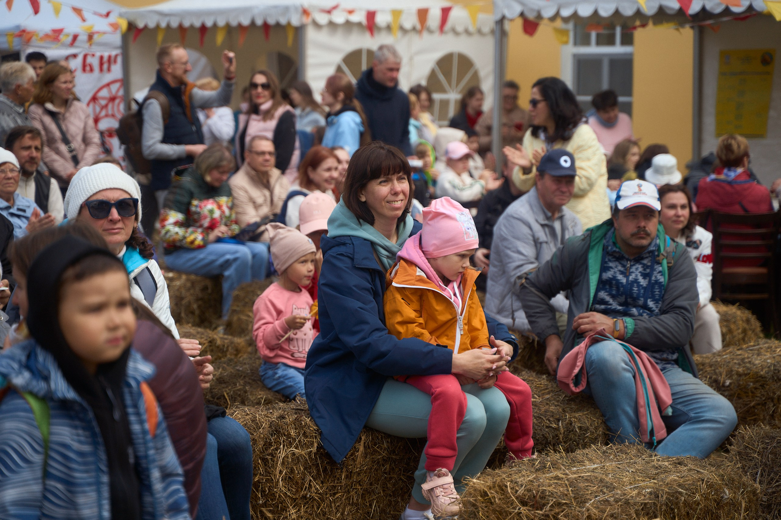 ГастроФест У Пожарского в Торжке 2024
