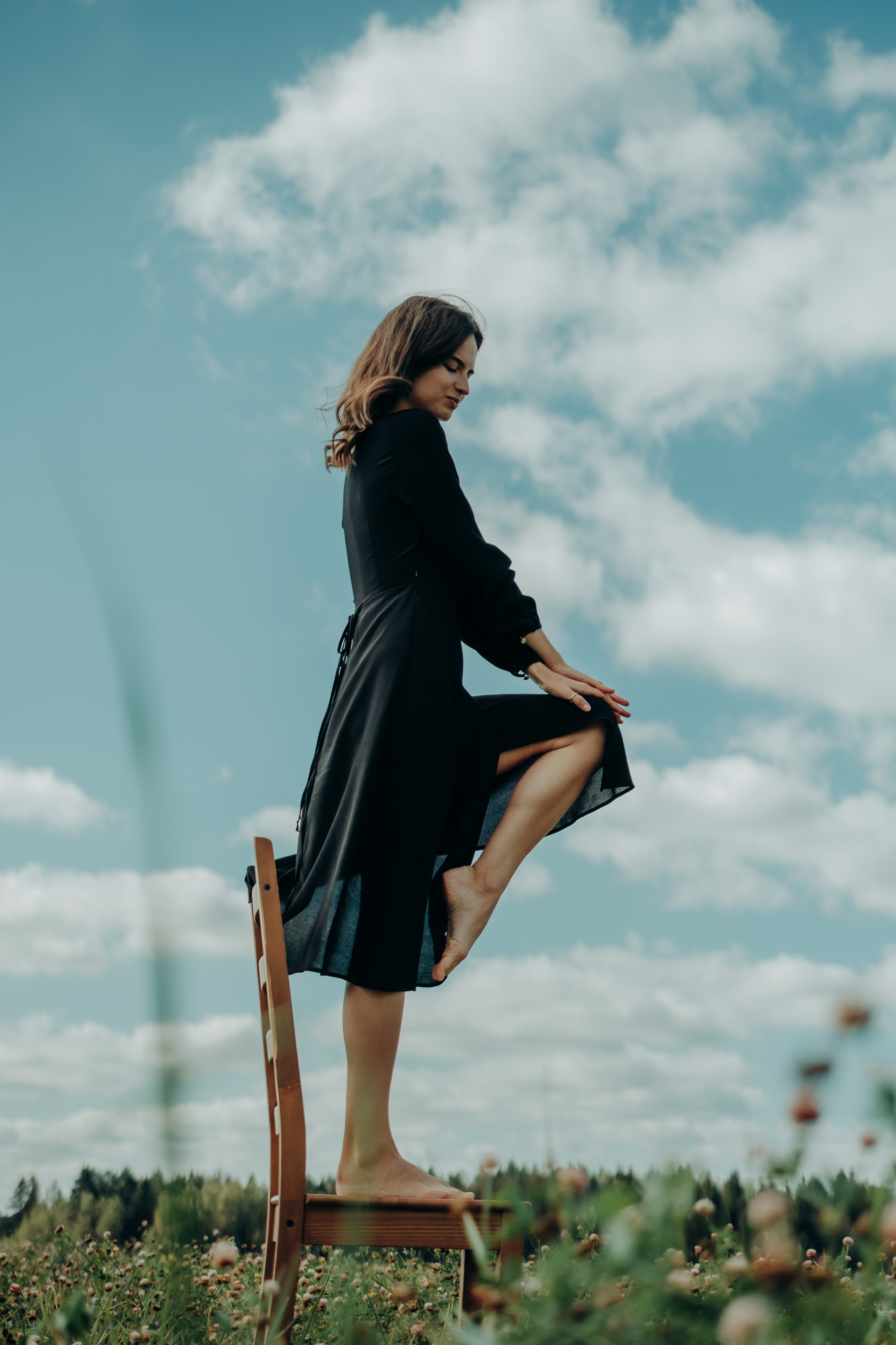 Татьяна. Vladimirbaklenev