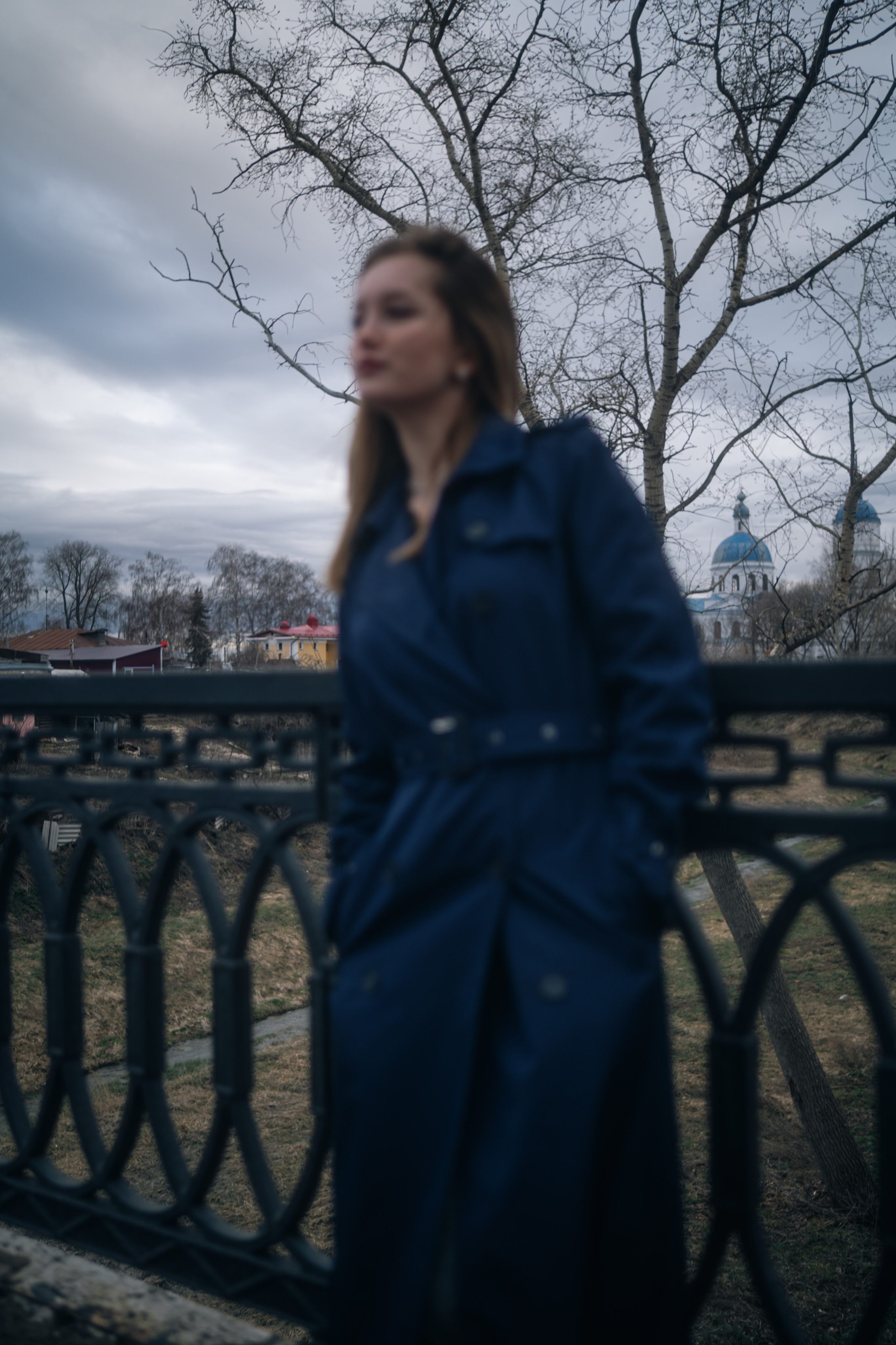 Эвина / Elabuga Street. Felixtones