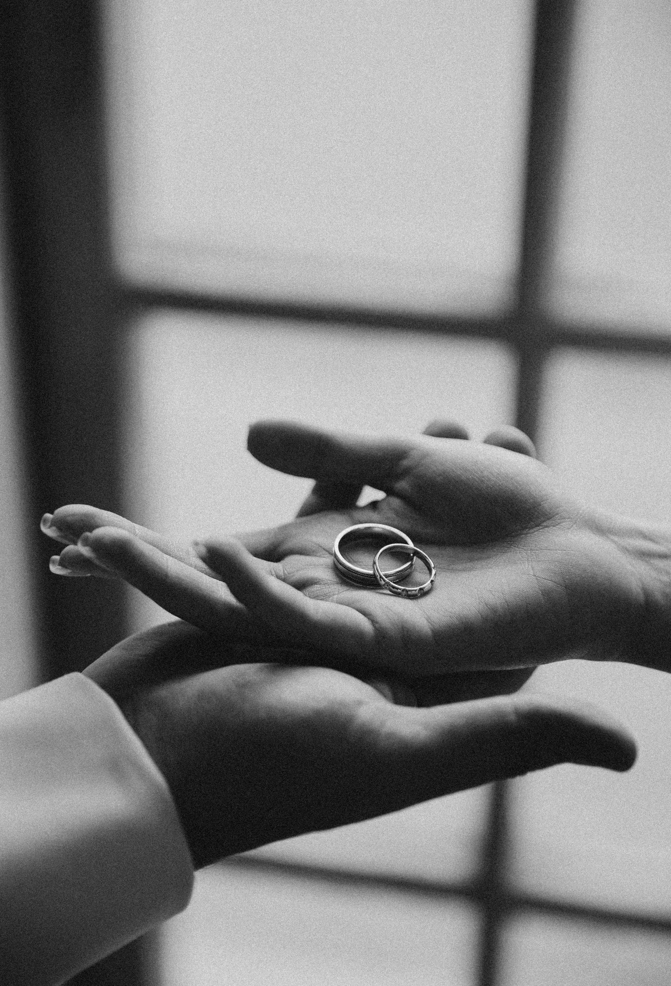 Надежда и Илья. Свадебный и портретный фотограф в Калининграде и Москве Марк Юдинцев