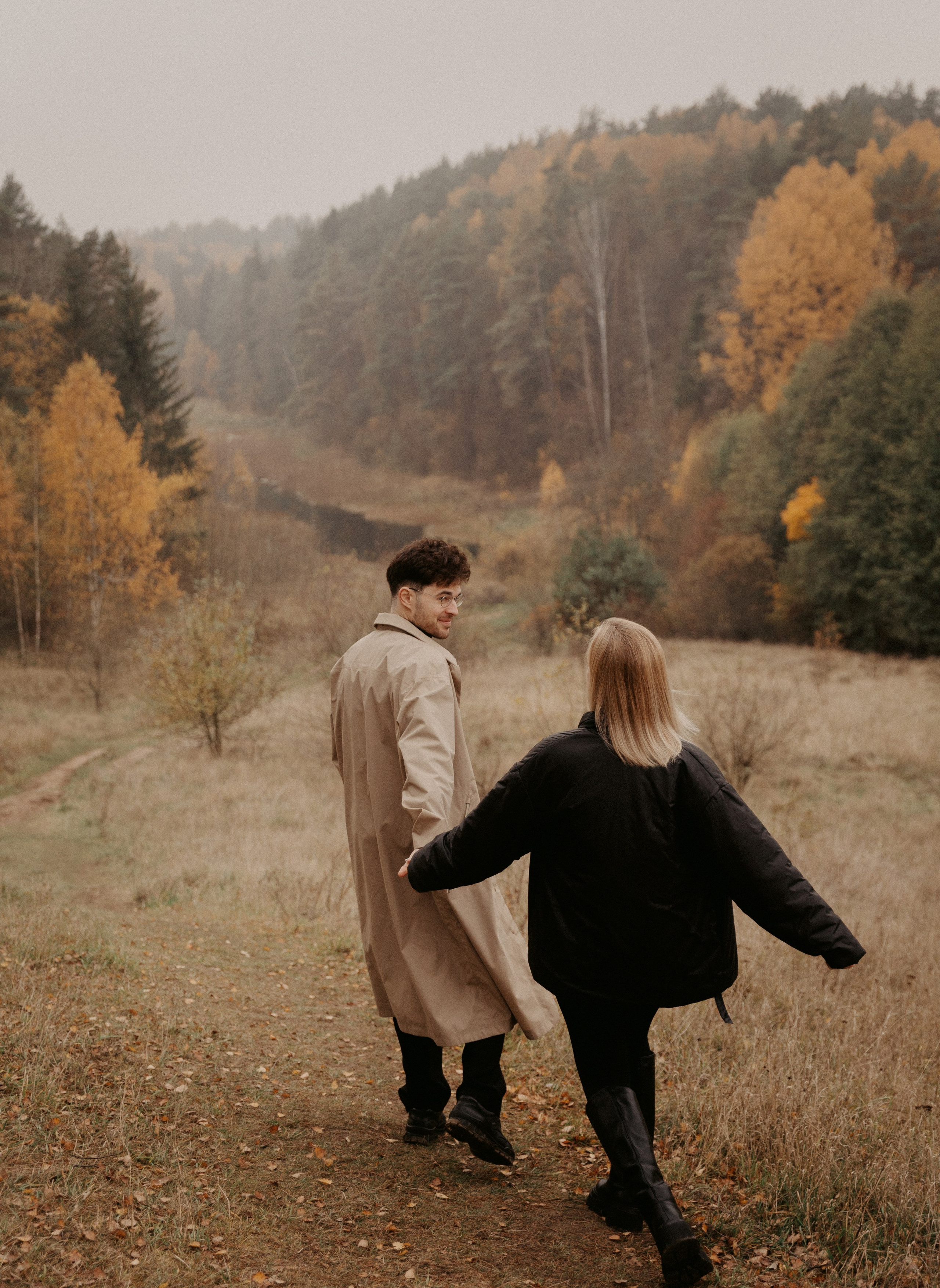 A&A. Свадебный и портретный фотограф в Калининграде и Москве Марк Юдинцев