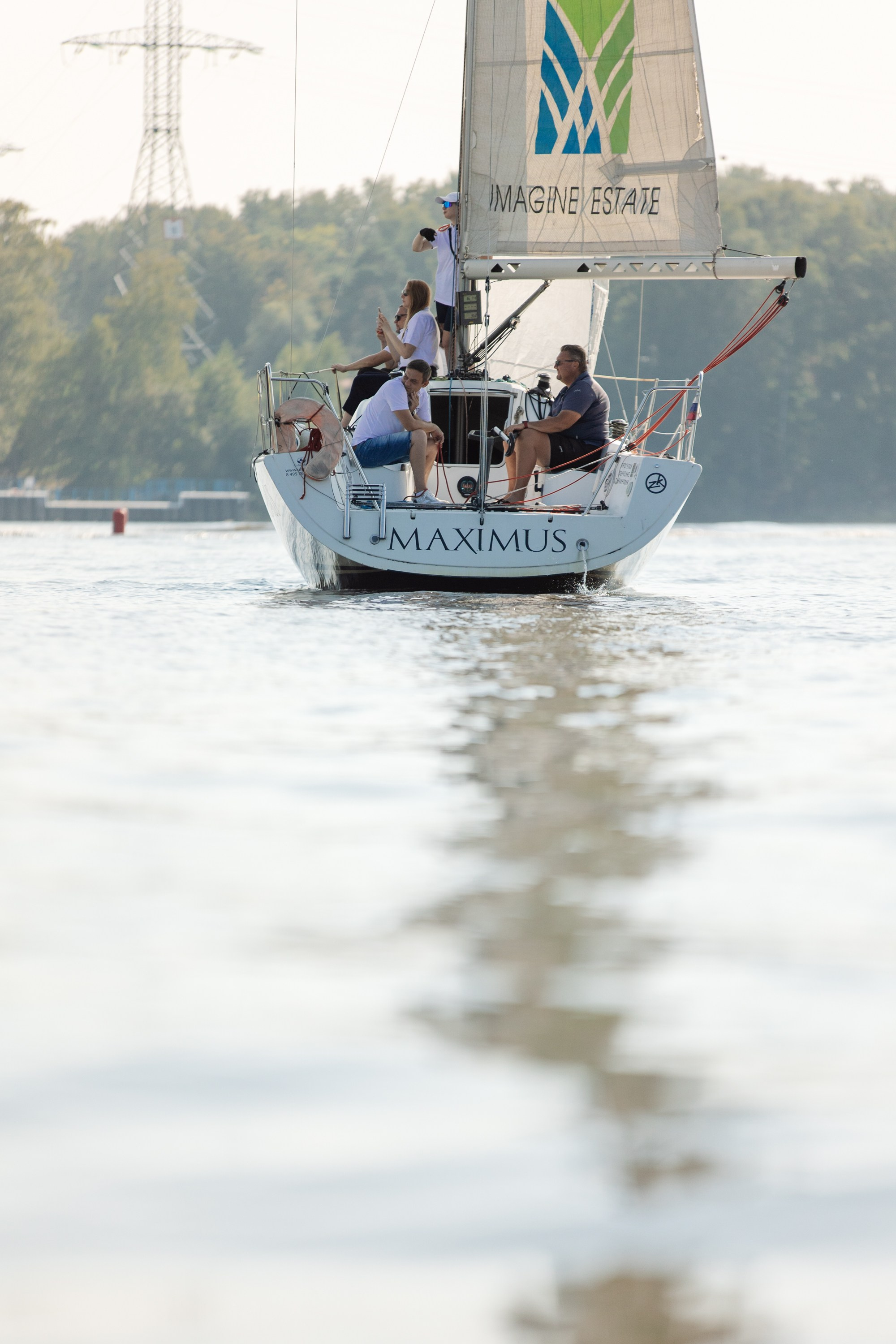 Корпоративный репортаж. Репортажный фотограф. Москва. Алина Ланская