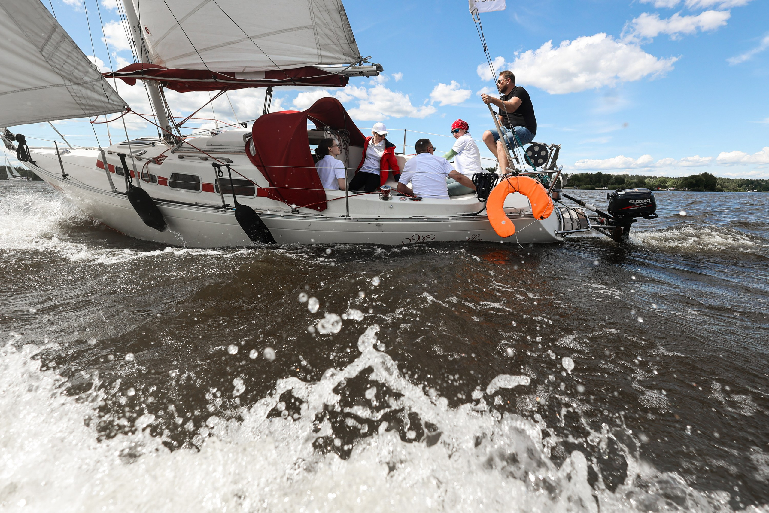 Корпоративный репортаж. Репортажный фотограф. Москва. Алина Ланская